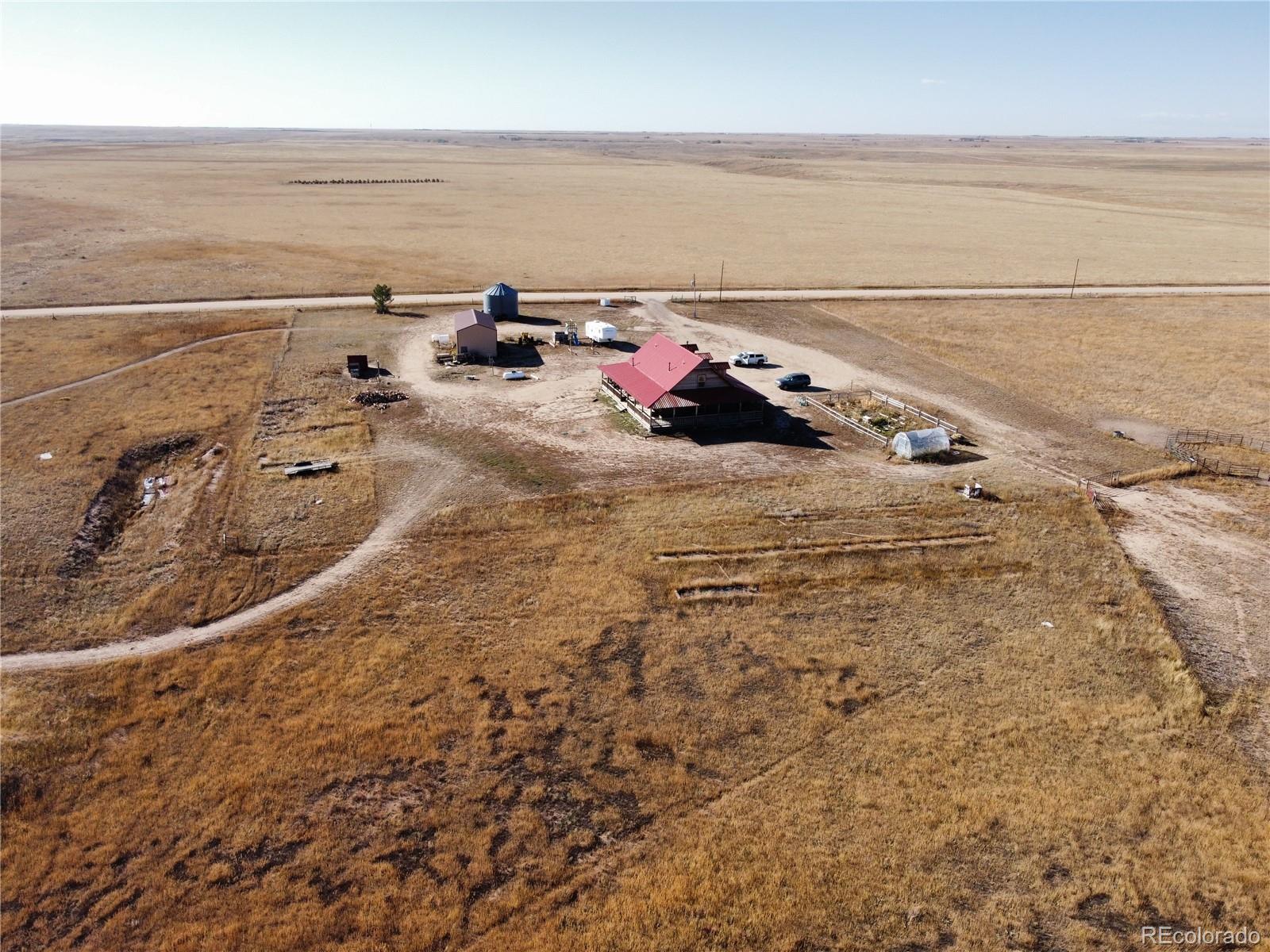 MLS Image #35 for 37461  county road 26 ,ramah, Colorado