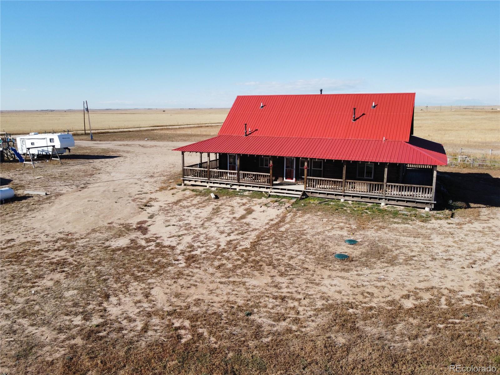 MLS Image #37 for 37461  county road 26 ,ramah, Colorado