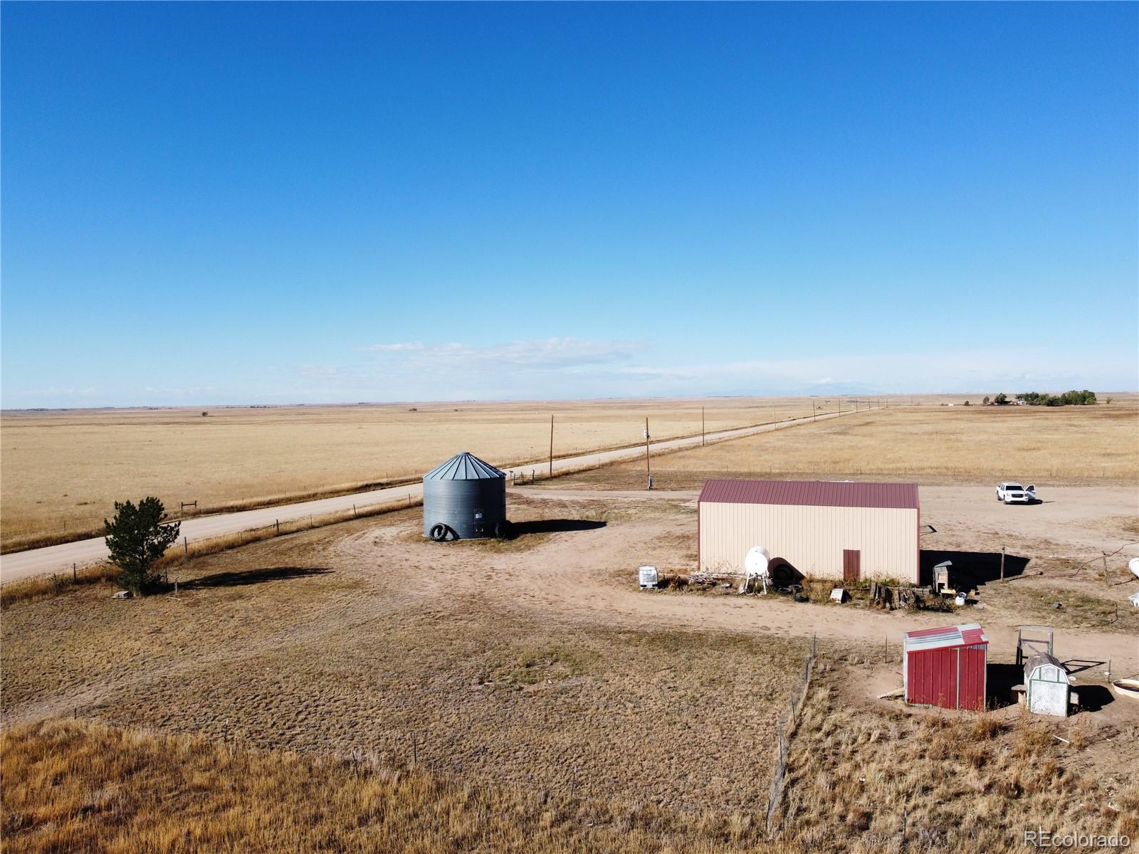 MLS Image #38 for 37461  county road 26 ,ramah, Colorado
