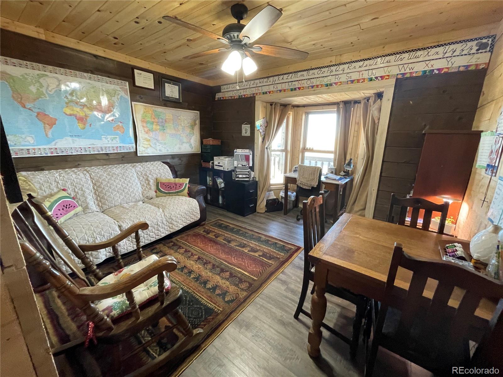 MLS Image #4 for 37461  county road 26 ,ramah, Colorado