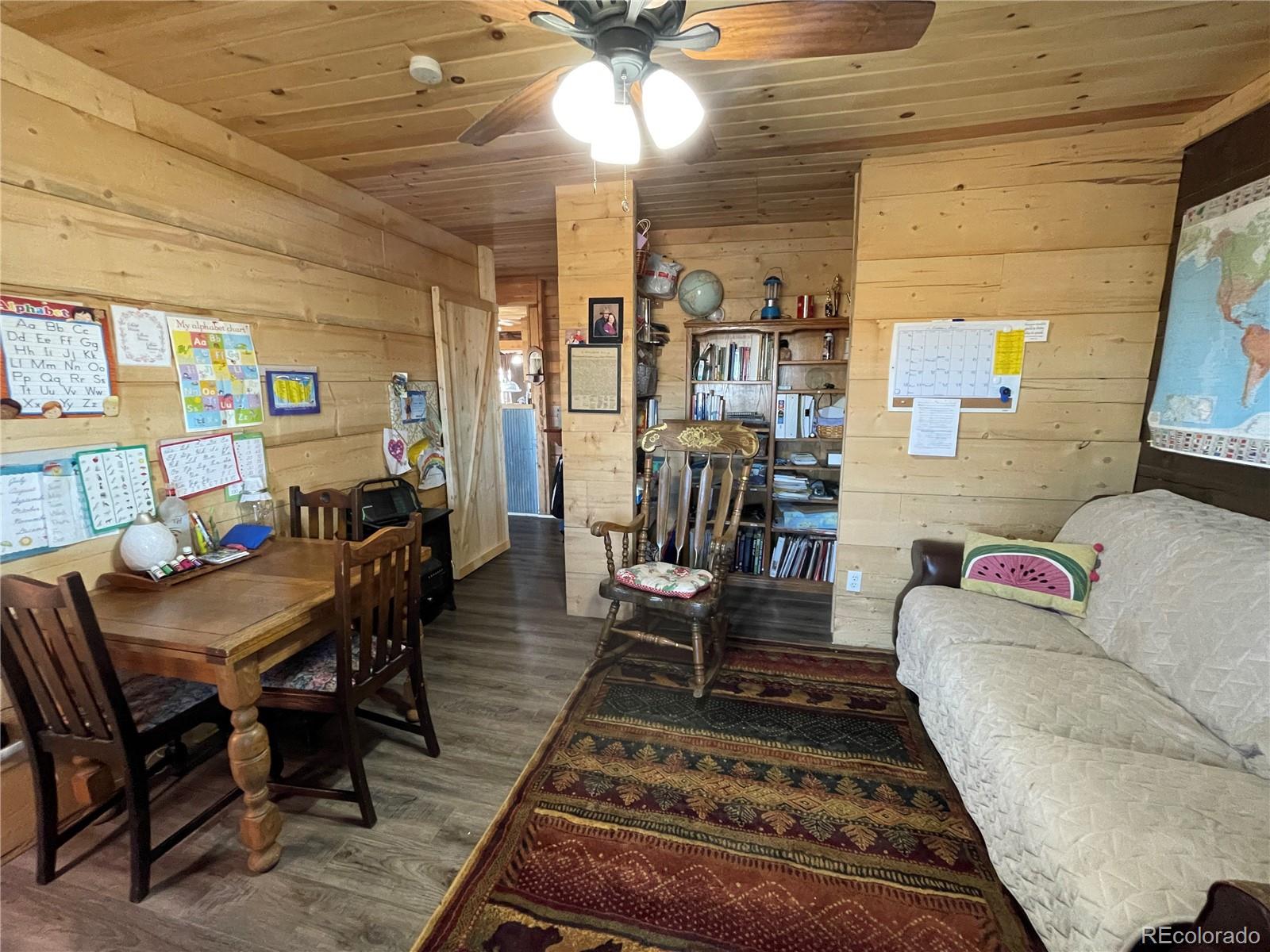 MLS Image #5 for 37461  county road 26 ,ramah, Colorado
