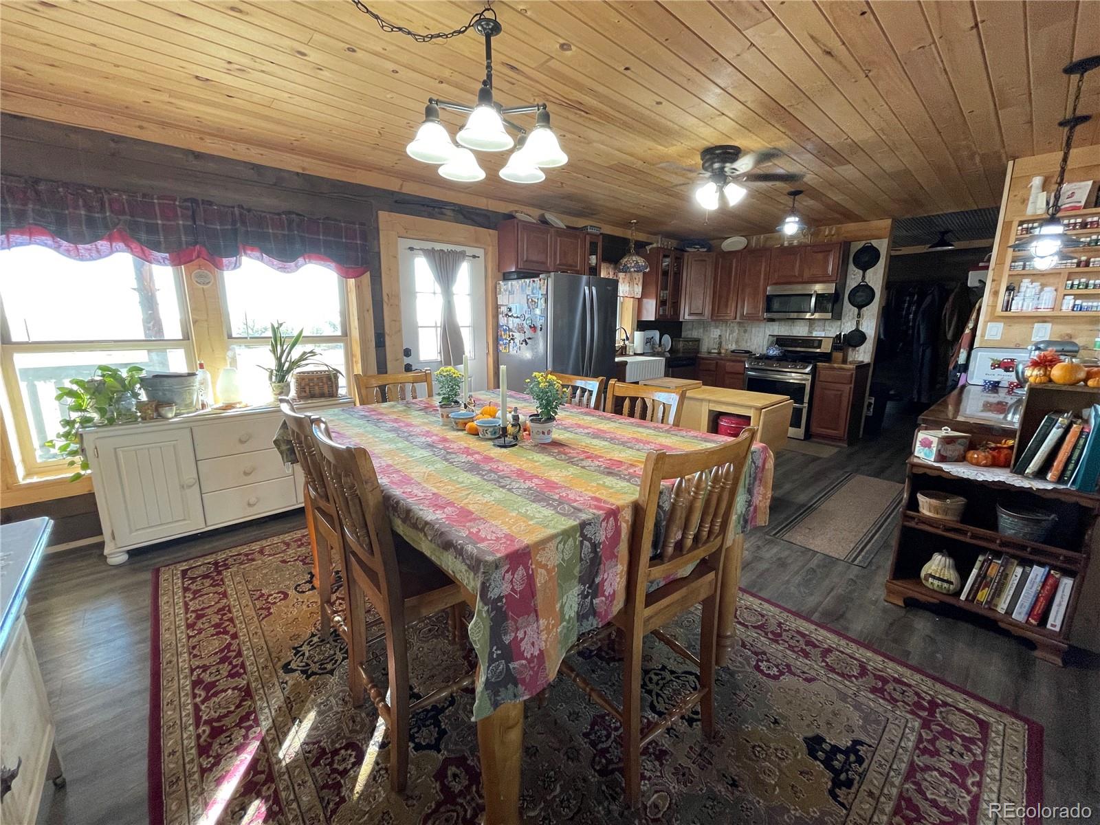MLS Image #6 for 37461  county road 26 ,ramah, Colorado