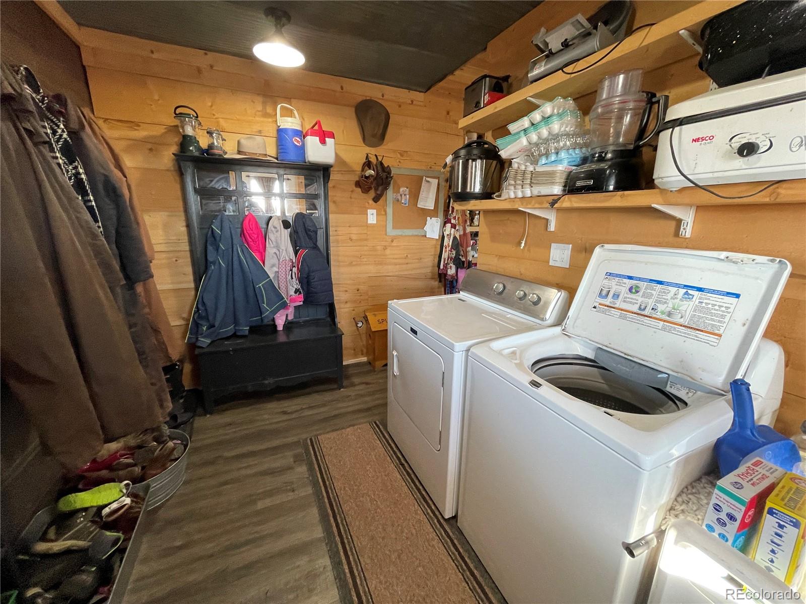 MLS Image #8 for 37461  county road 26 ,ramah, Colorado