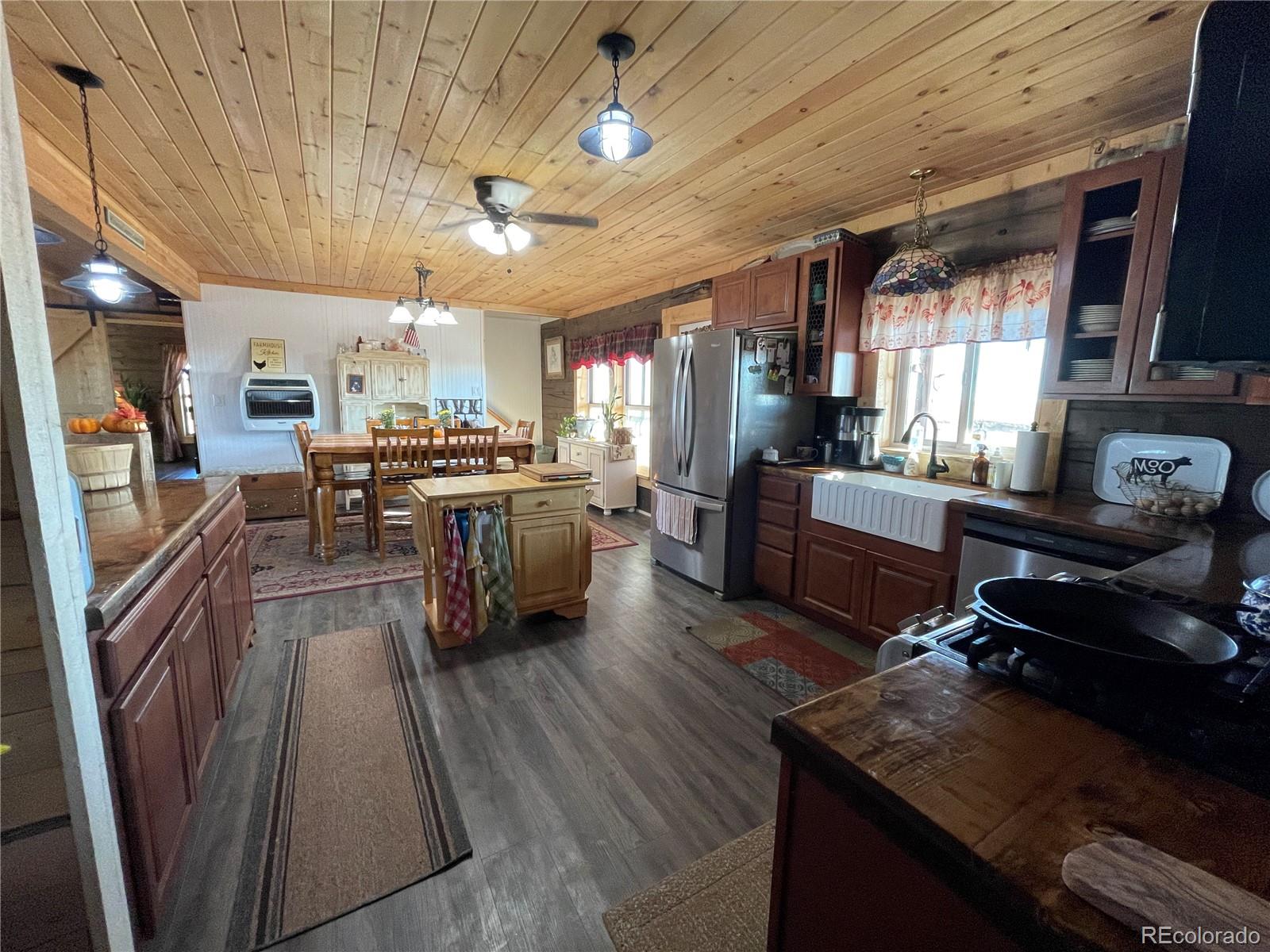 MLS Image #9 for 37461  county road 26 ,ramah, Colorado