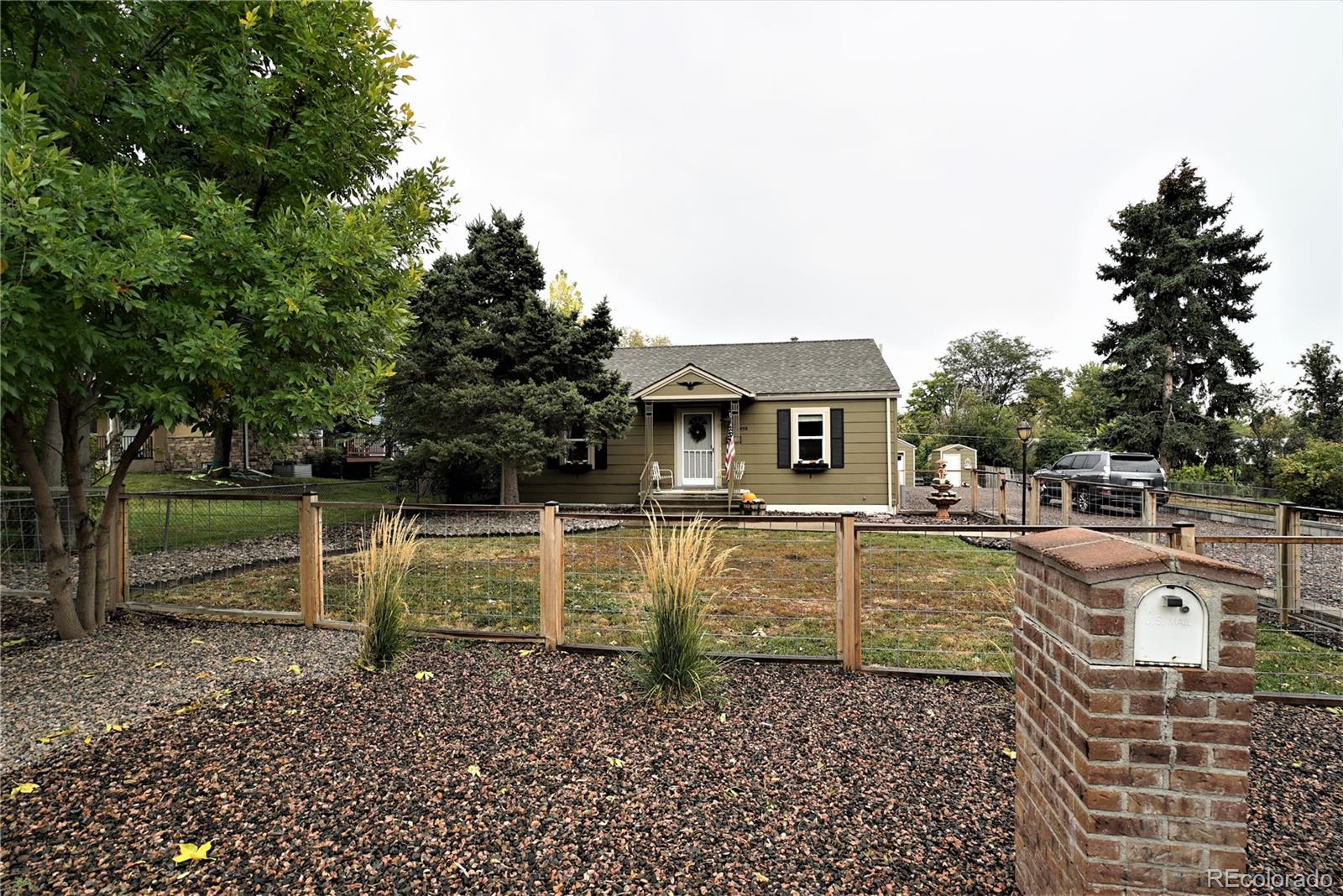 MLS Image #0 for 2050  cody street,lakewood, Colorado