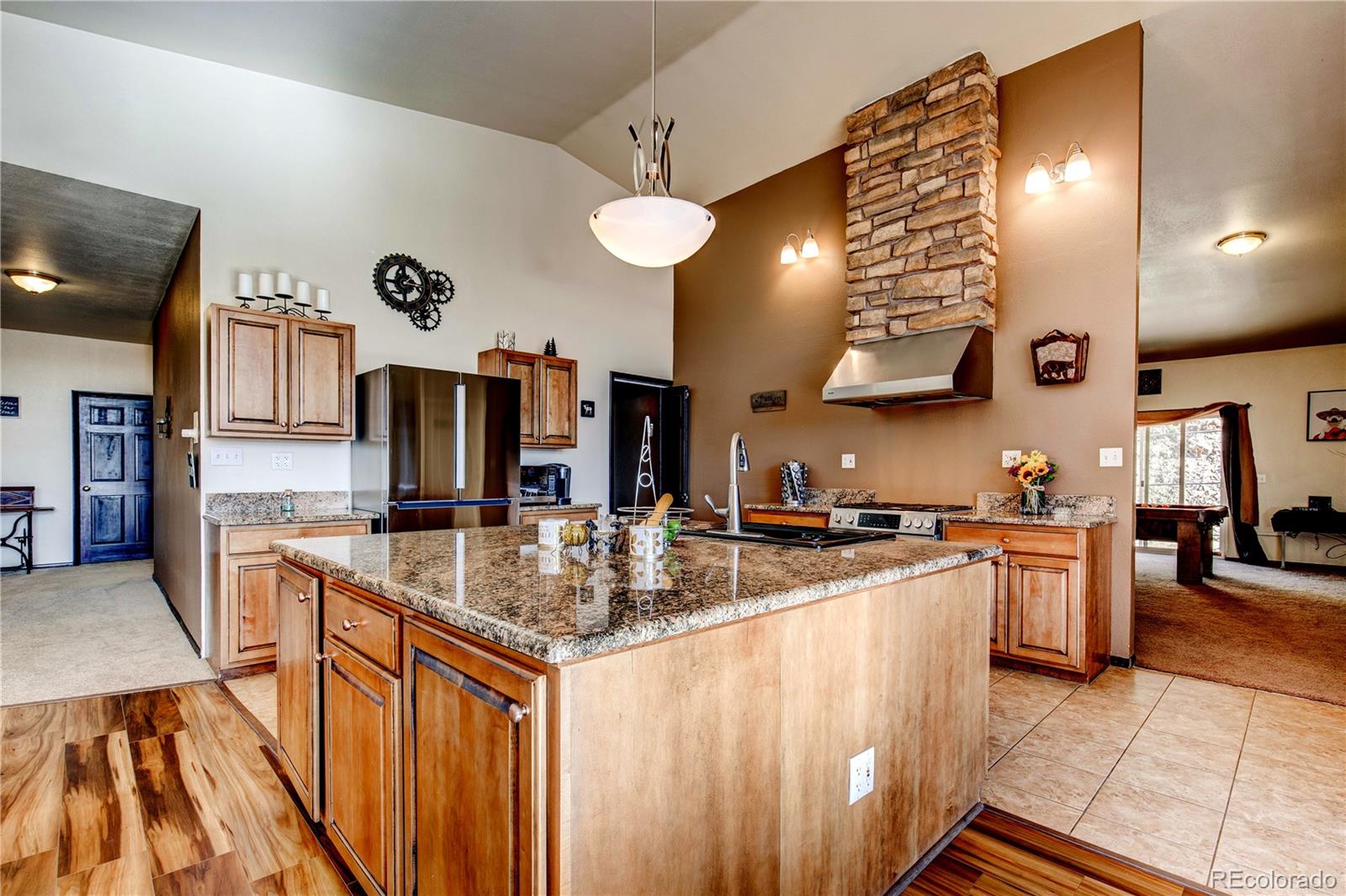 MLS Image #13 for 121  consolidated ditch road,idaho springs, Colorado