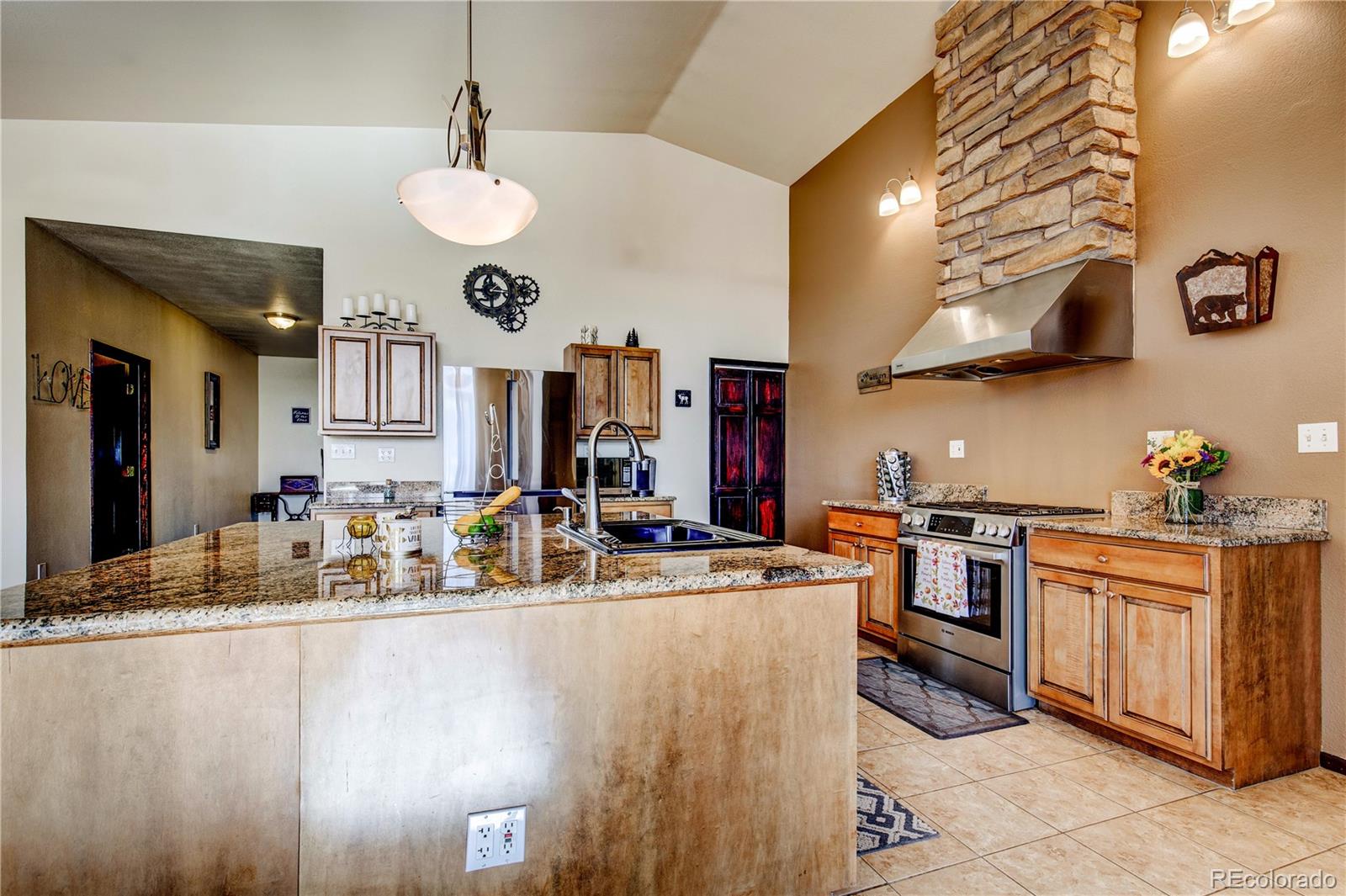 MLS Image #14 for 121  consolidated ditch road,idaho springs, Colorado