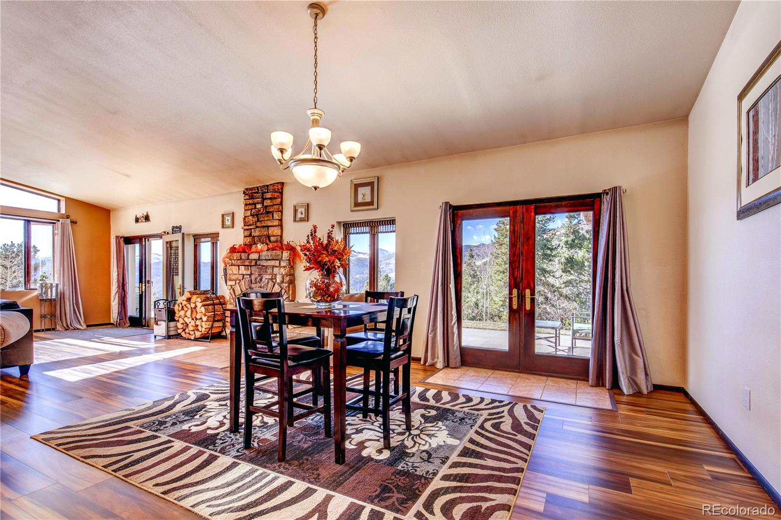 MLS Image #17 for 121  consolidated ditch road,idaho springs, Colorado