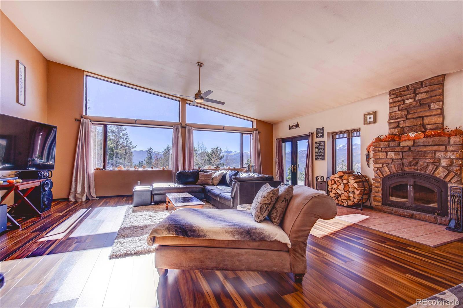 MLS Image #19 for 121  consolidated ditch road,idaho springs, Colorado