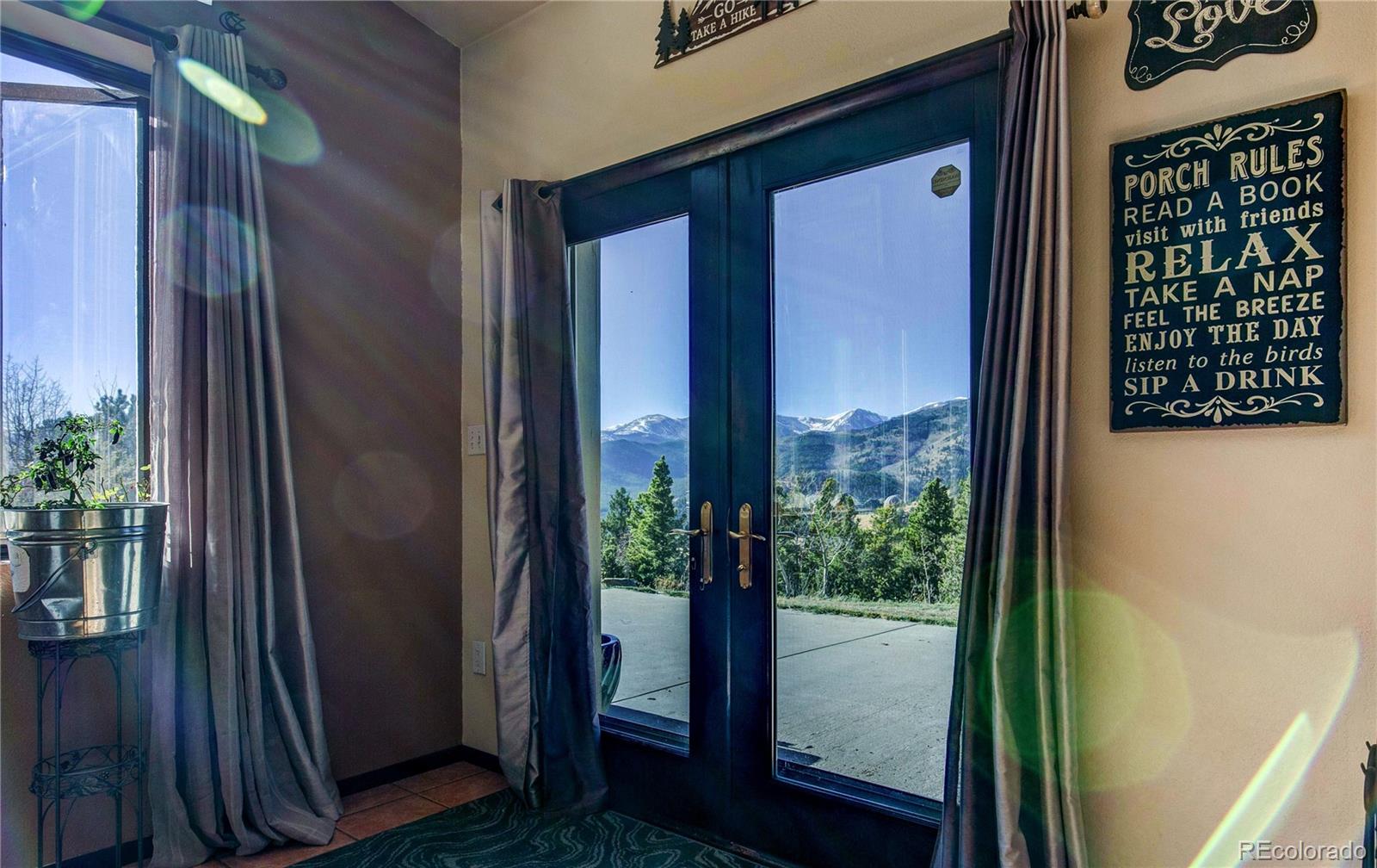 MLS Image #21 for 121  consolidated ditch road,idaho springs, Colorado