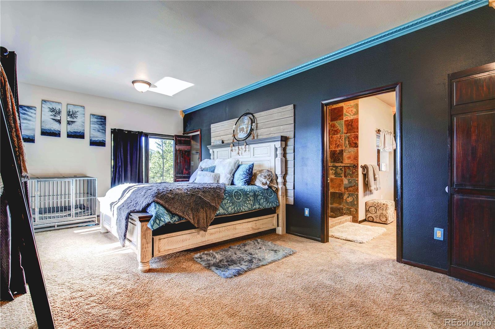 MLS Image #29 for 121  consolidated ditch road,idaho springs, Colorado