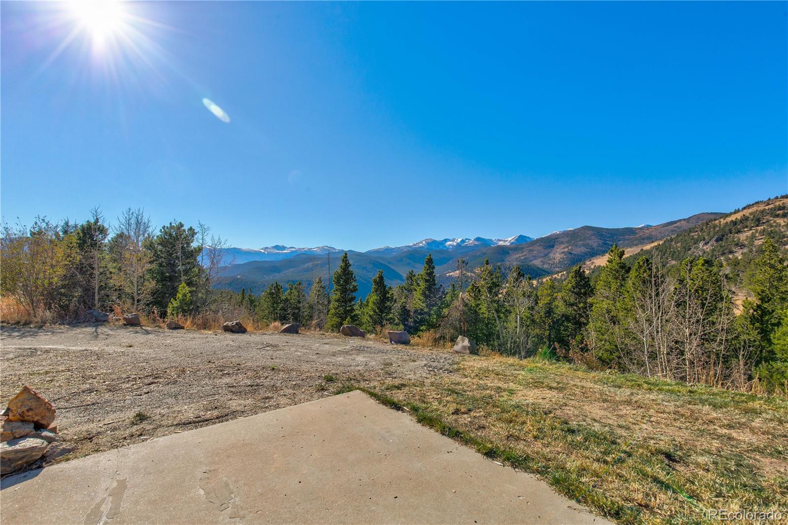 MLS Image #6 for 121  consolidated ditch road,idaho springs, Colorado
