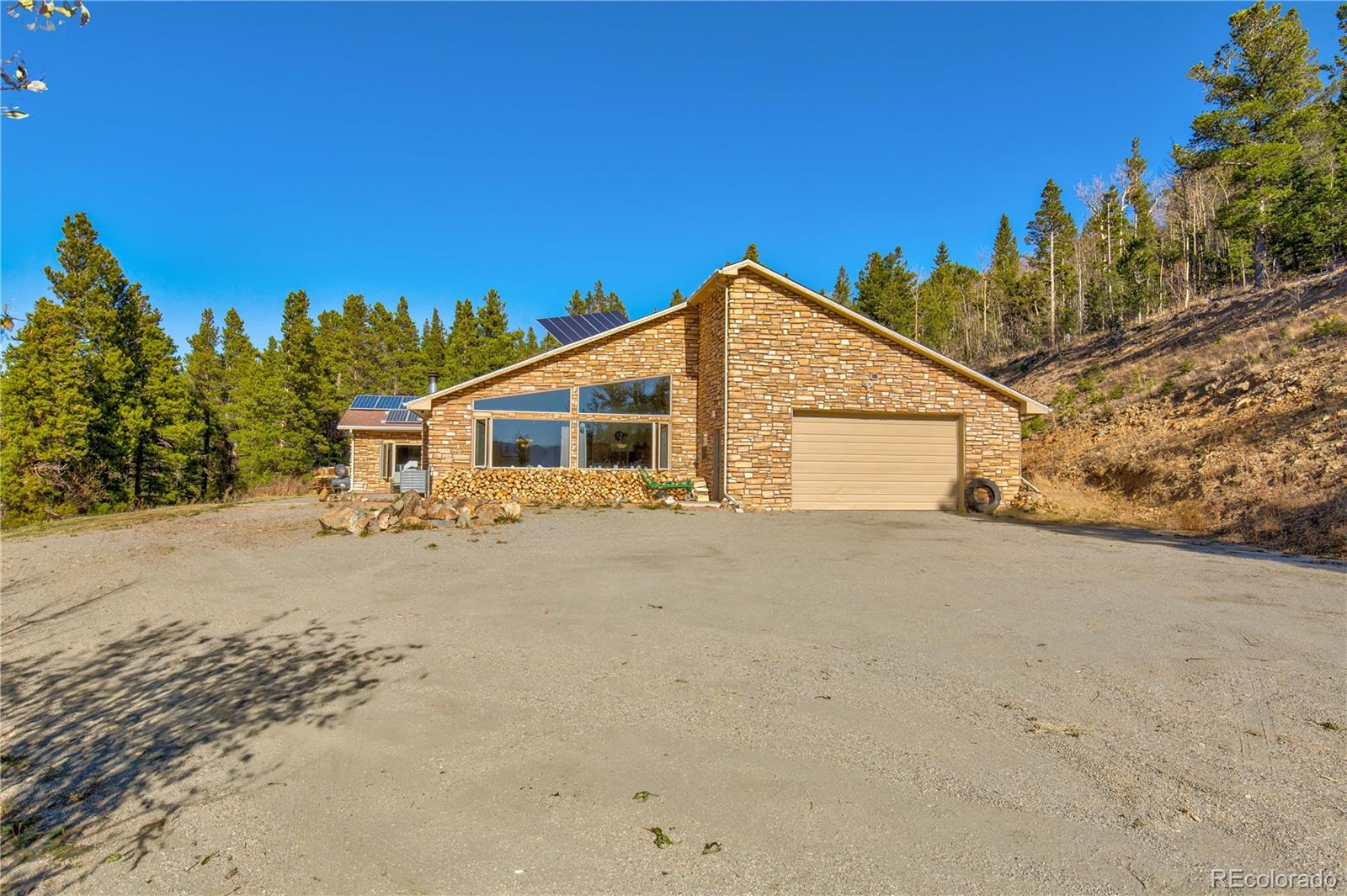 MLS Image #7 for 121  consolidated ditch road,idaho springs, Colorado