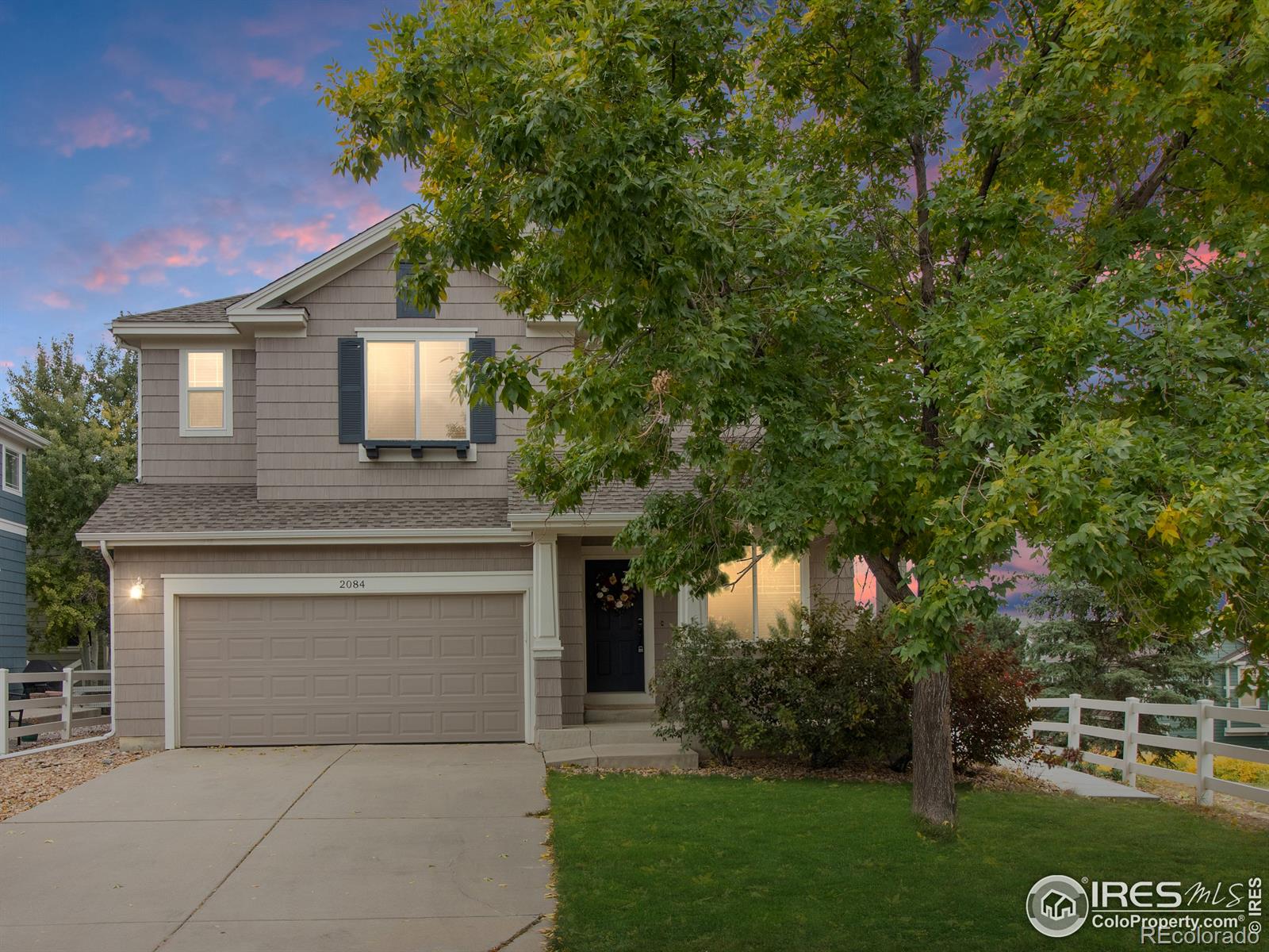 MLS Image #0 for 2084  monte vista circle,loveland, Colorado