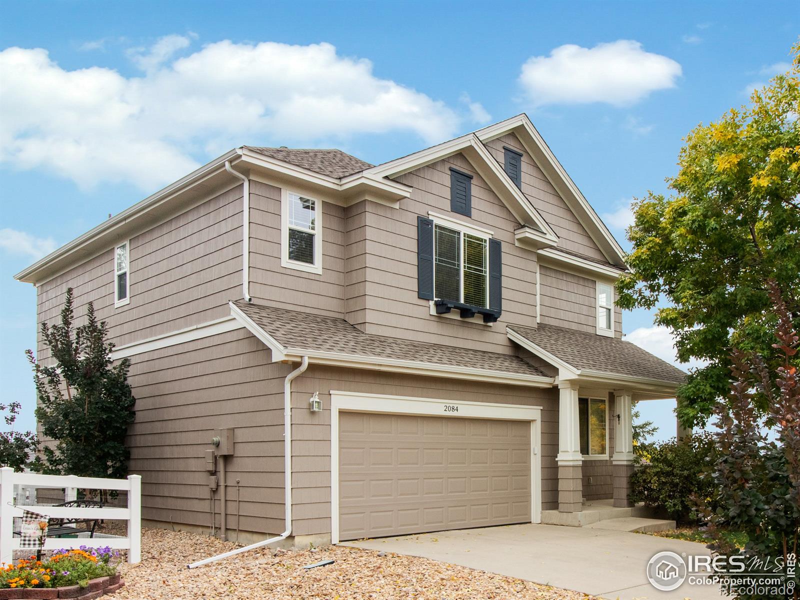 Report Image for 2084  Monte Vista Circle,Loveland, Colorado