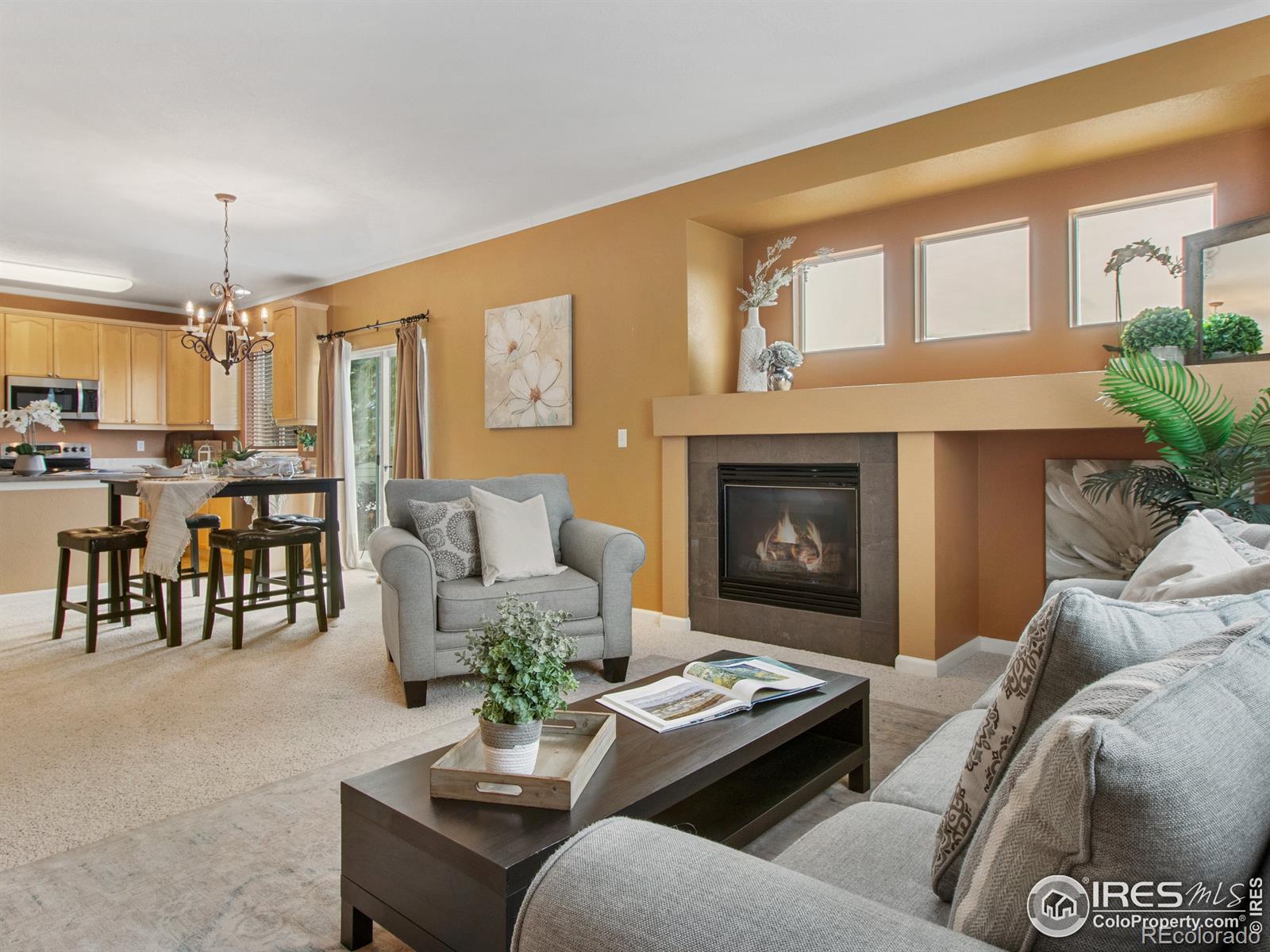 MLS Image #5 for 2084  monte vista circle,loveland, Colorado