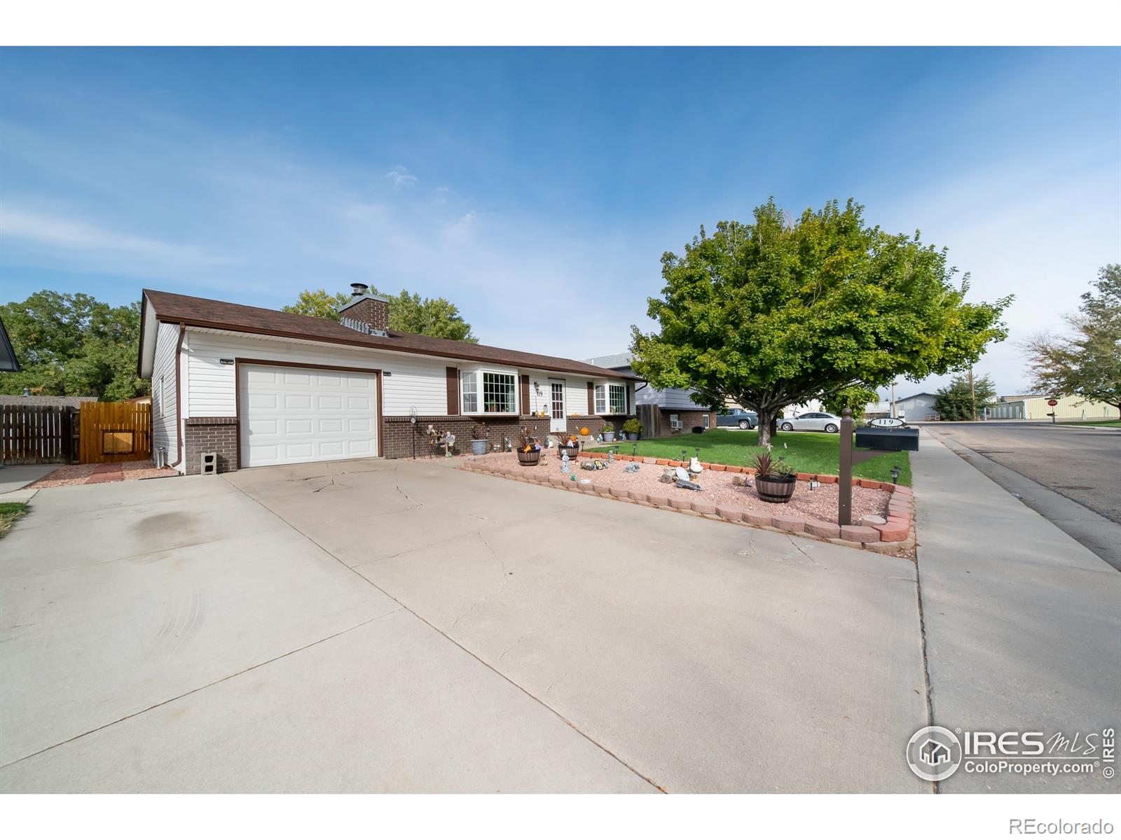 Report Image for 119  Gayle Street,Fort Morgan, Colorado