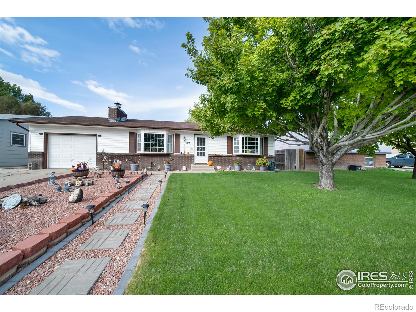 MLS Image #2 for 119  gayle street,fort morgan, Colorado