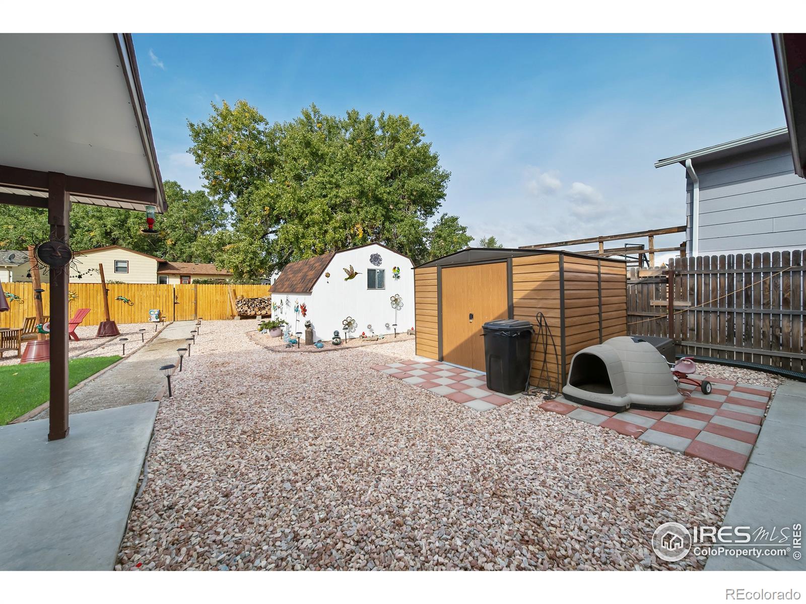 MLS Image #23 for 119  gayle street,fort morgan, Colorado