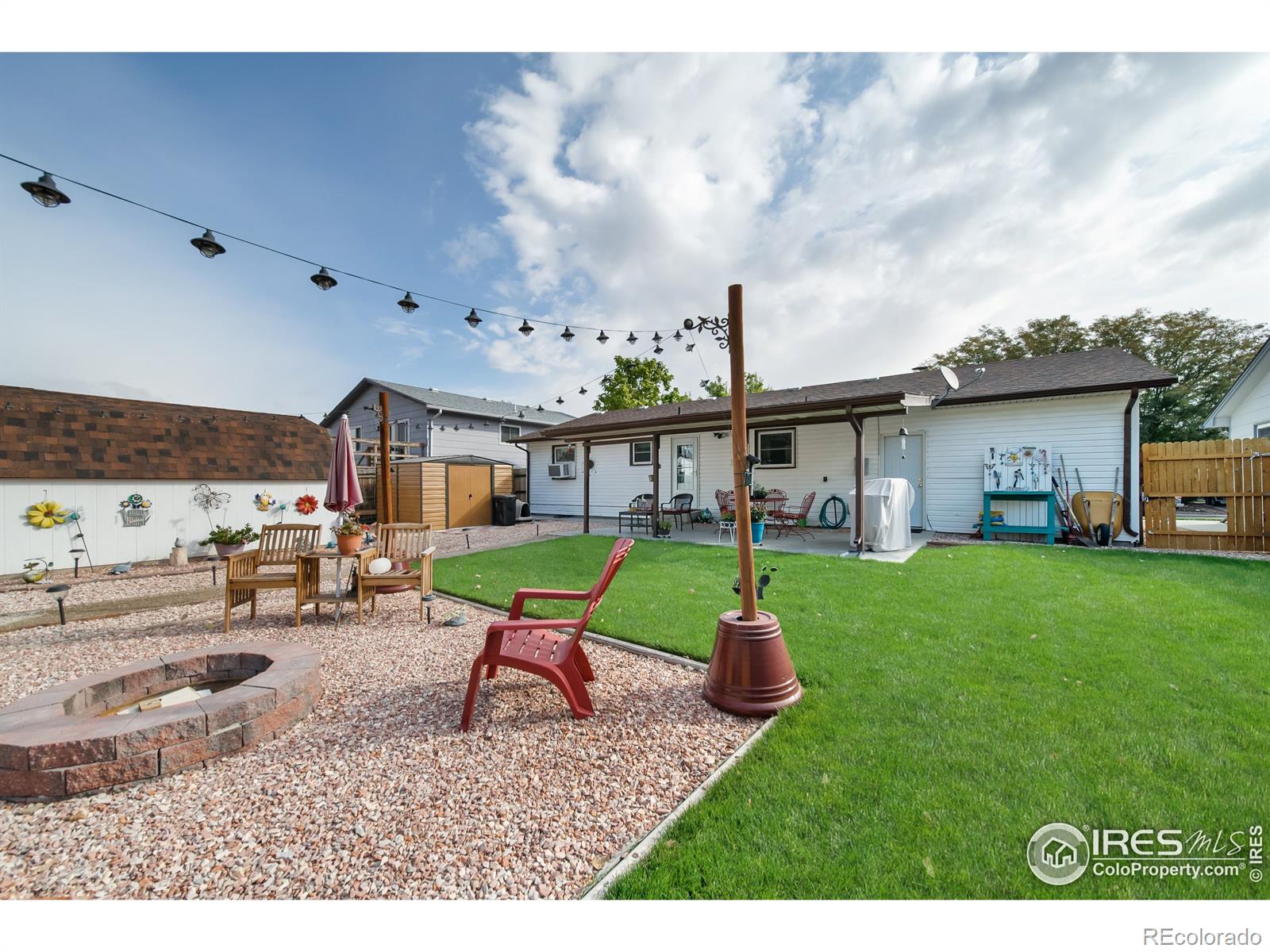 MLS Image #26 for 119  gayle street,fort morgan, Colorado