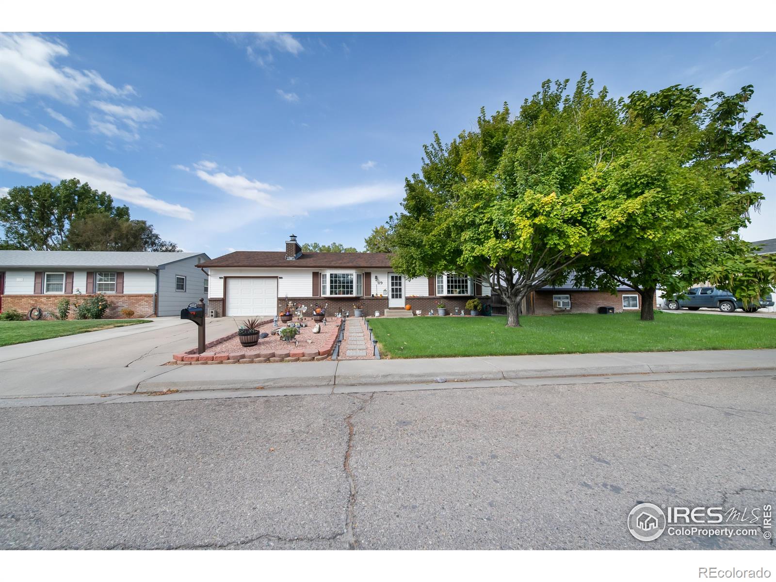 MLS Image #3 for 119  gayle street,fort morgan, Colorado