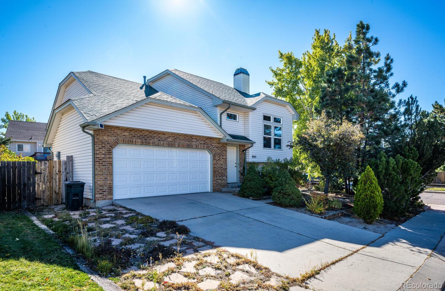 MLS Image #0 for 8515  bitter bush way,colorado springs, Colorado