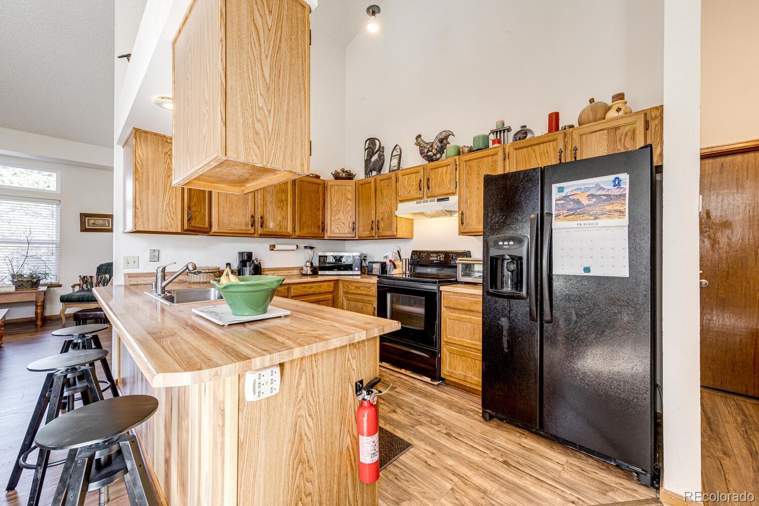 MLS Image #10 for 8515  bitter bush way,colorado springs, Colorado