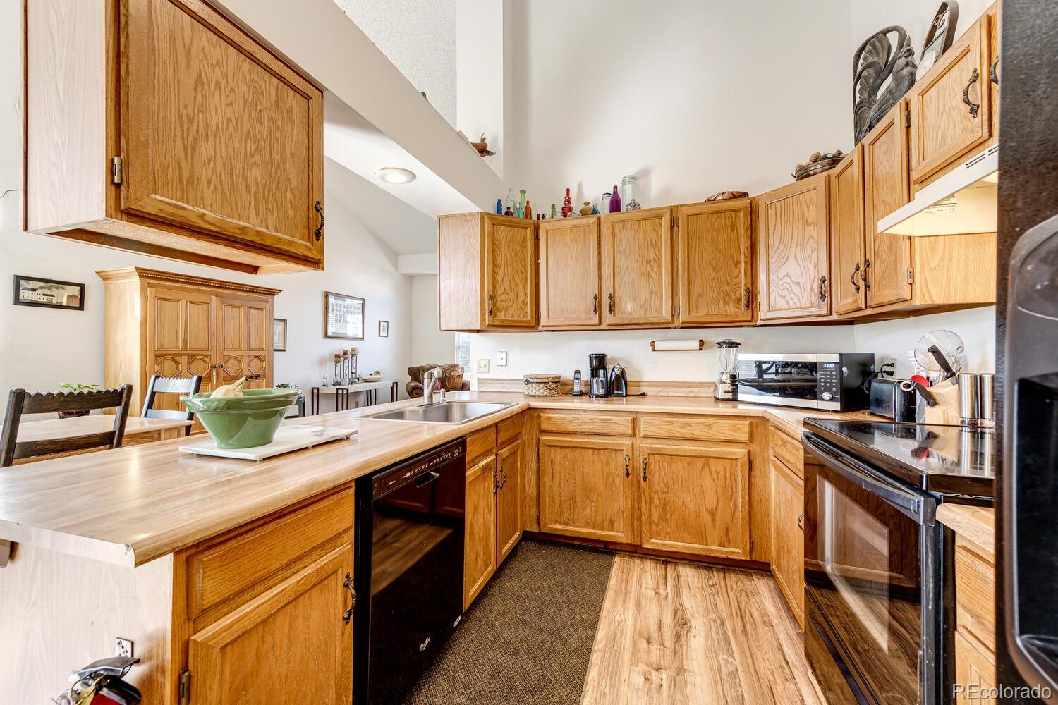 MLS Image #11 for 8515  bitter bush way,colorado springs, Colorado
