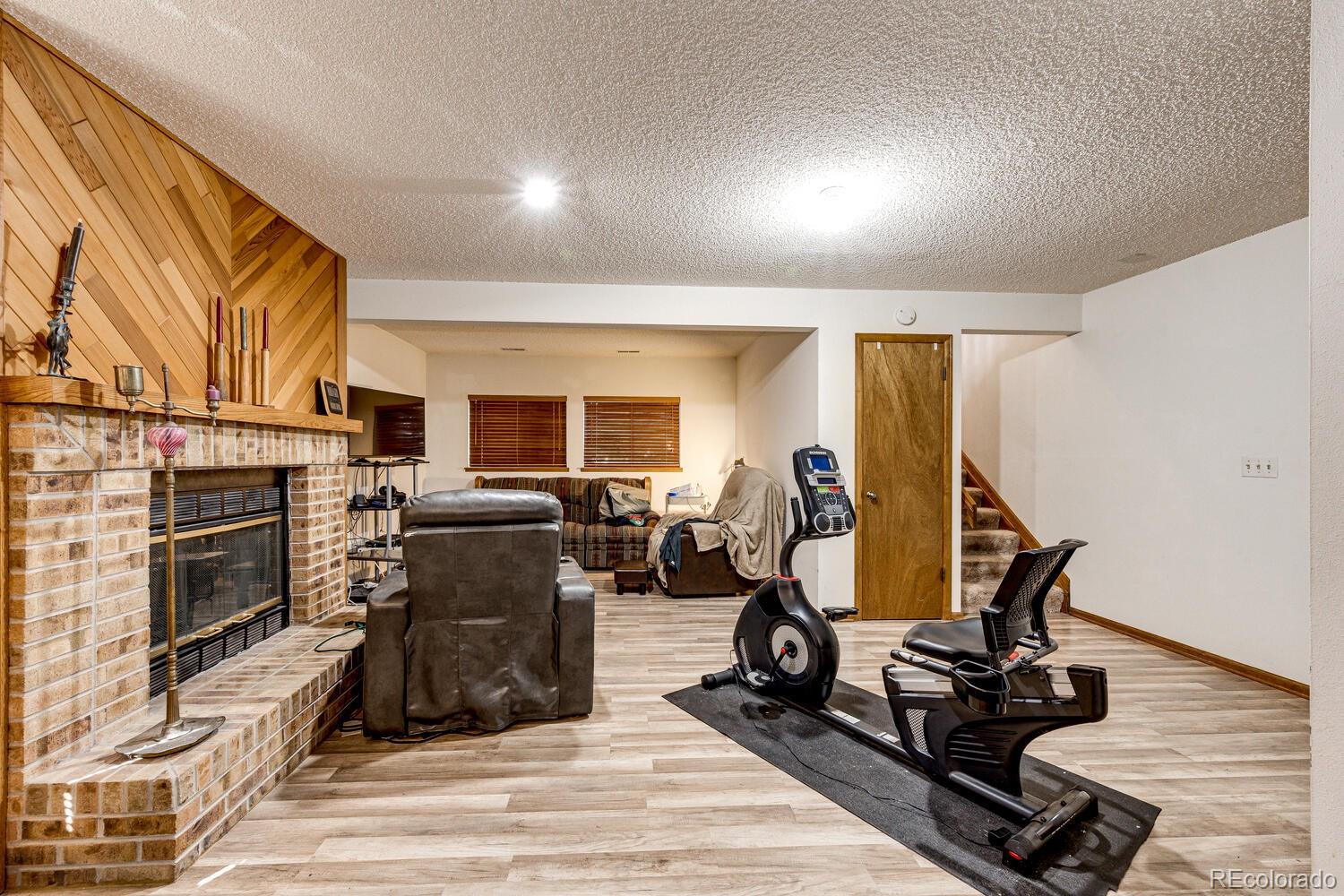 MLS Image #16 for 8515  bitter bush way,colorado springs, Colorado