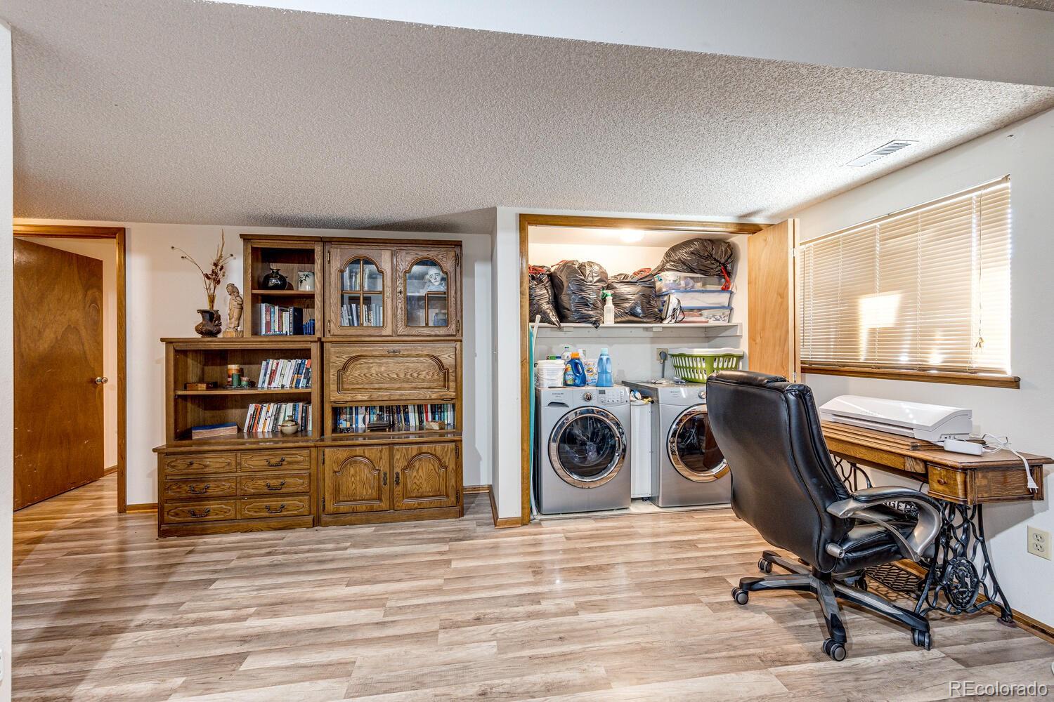 MLS Image #18 for 8515  bitter bush way,colorado springs, Colorado