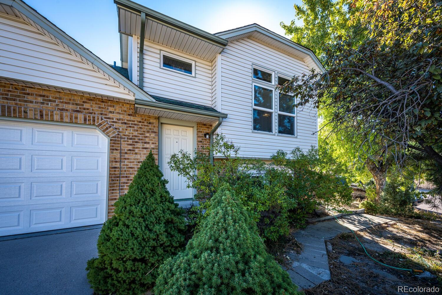 MLS Image #2 for 8515  bitter bush way,colorado springs, Colorado