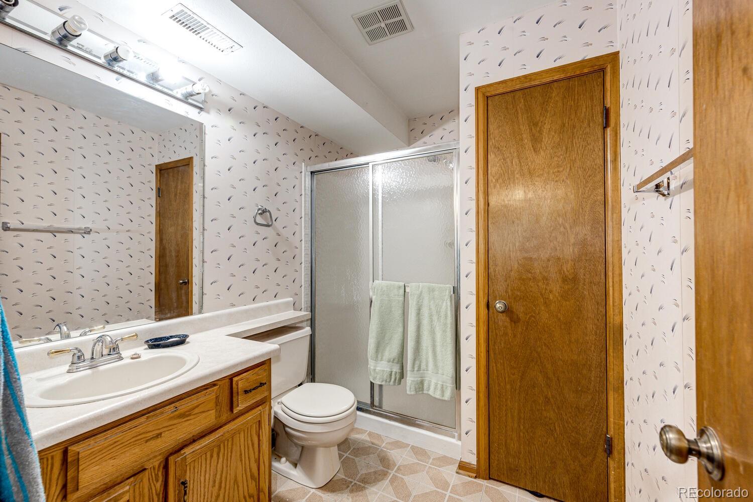 MLS Image #20 for 8515  bitter bush way,colorado springs, Colorado