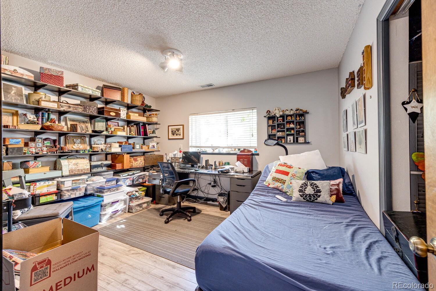 MLS Image #21 for 8515  bitter bush way,colorado springs, Colorado