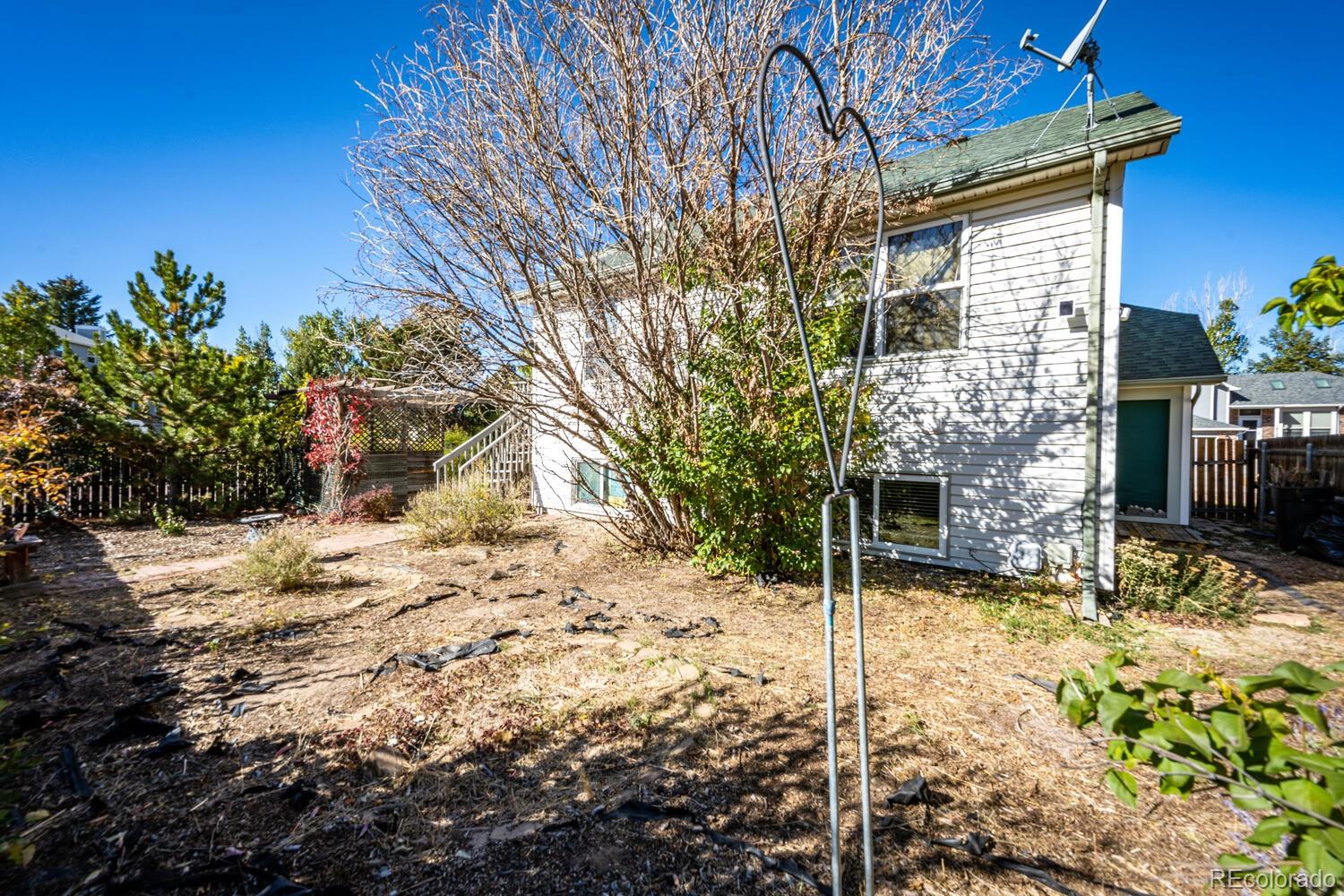 MLS Image #22 for 8515  bitter bush way,colorado springs, Colorado