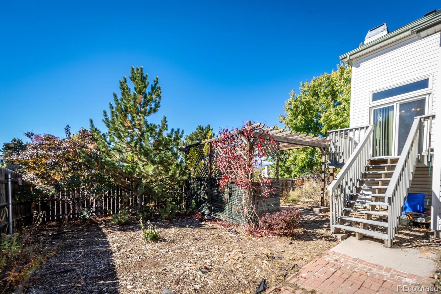 MLS Image #23 for 8515  bitter bush way,colorado springs, Colorado