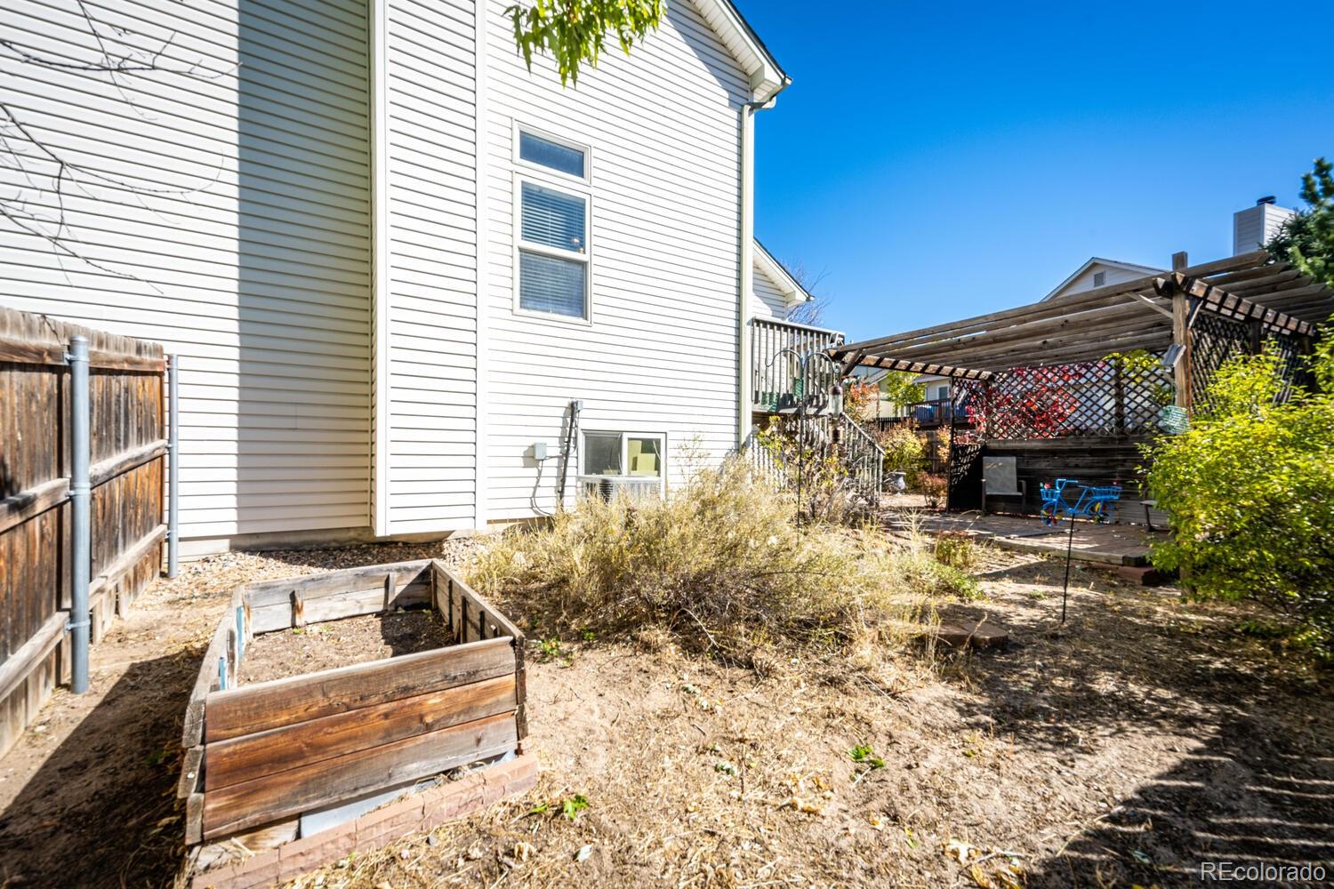 MLS Image #24 for 8515  bitter bush way,colorado springs, Colorado