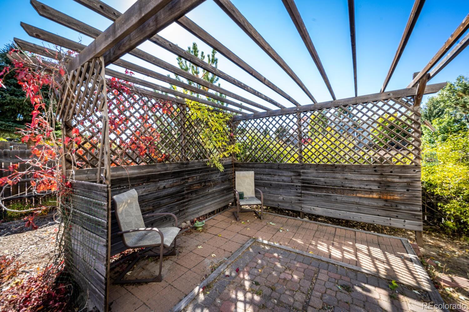 MLS Image #25 for 8515  bitter bush way,colorado springs, Colorado