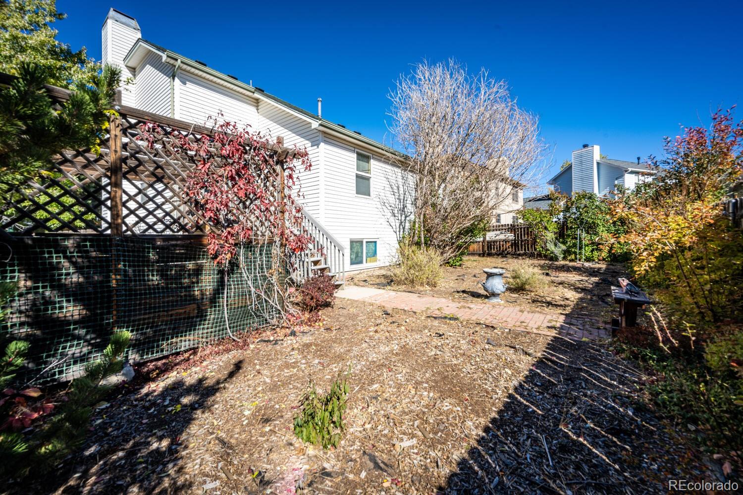 MLS Image #26 for 8515  bitter bush way,colorado springs, Colorado
