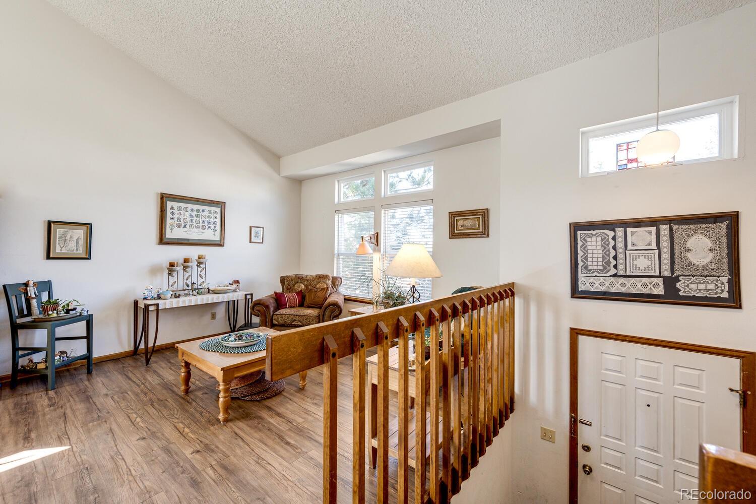 MLS Image #4 for 8515  bitter bush way,colorado springs, Colorado