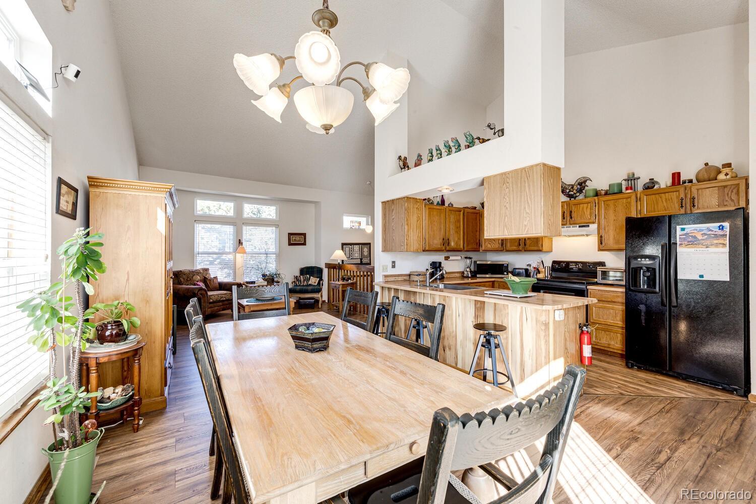 MLS Image #9 for 8515  bitter bush way,colorado springs, Colorado