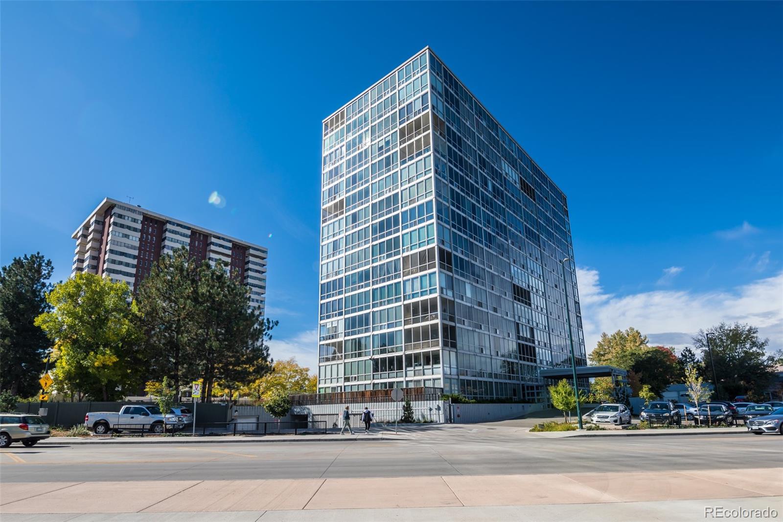 MLS Image #0 for 3100 e cherry creek south drive,denver, Colorado