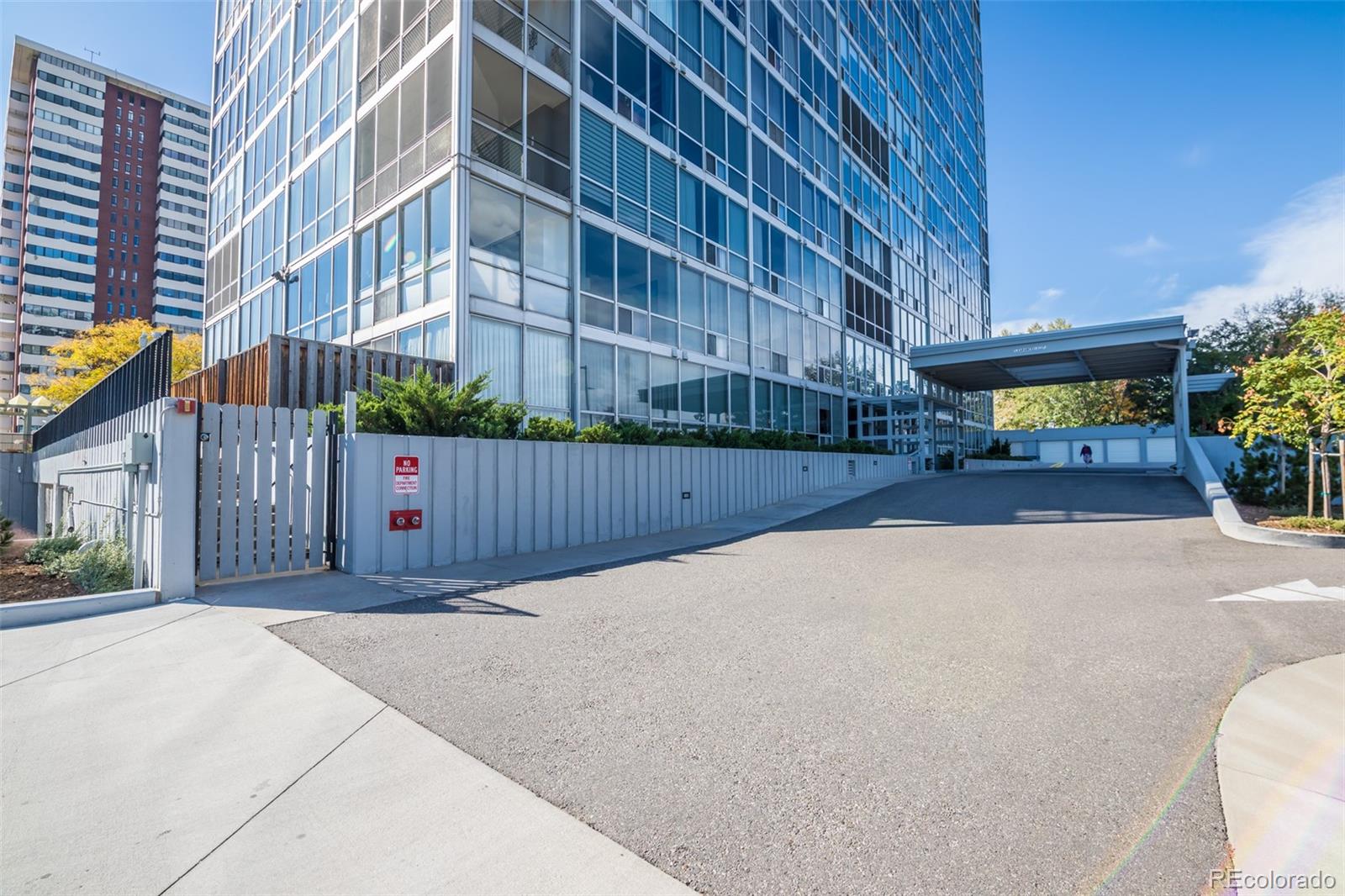 MLS Image #20 for 3100 e cherry creek south drive,denver, Colorado