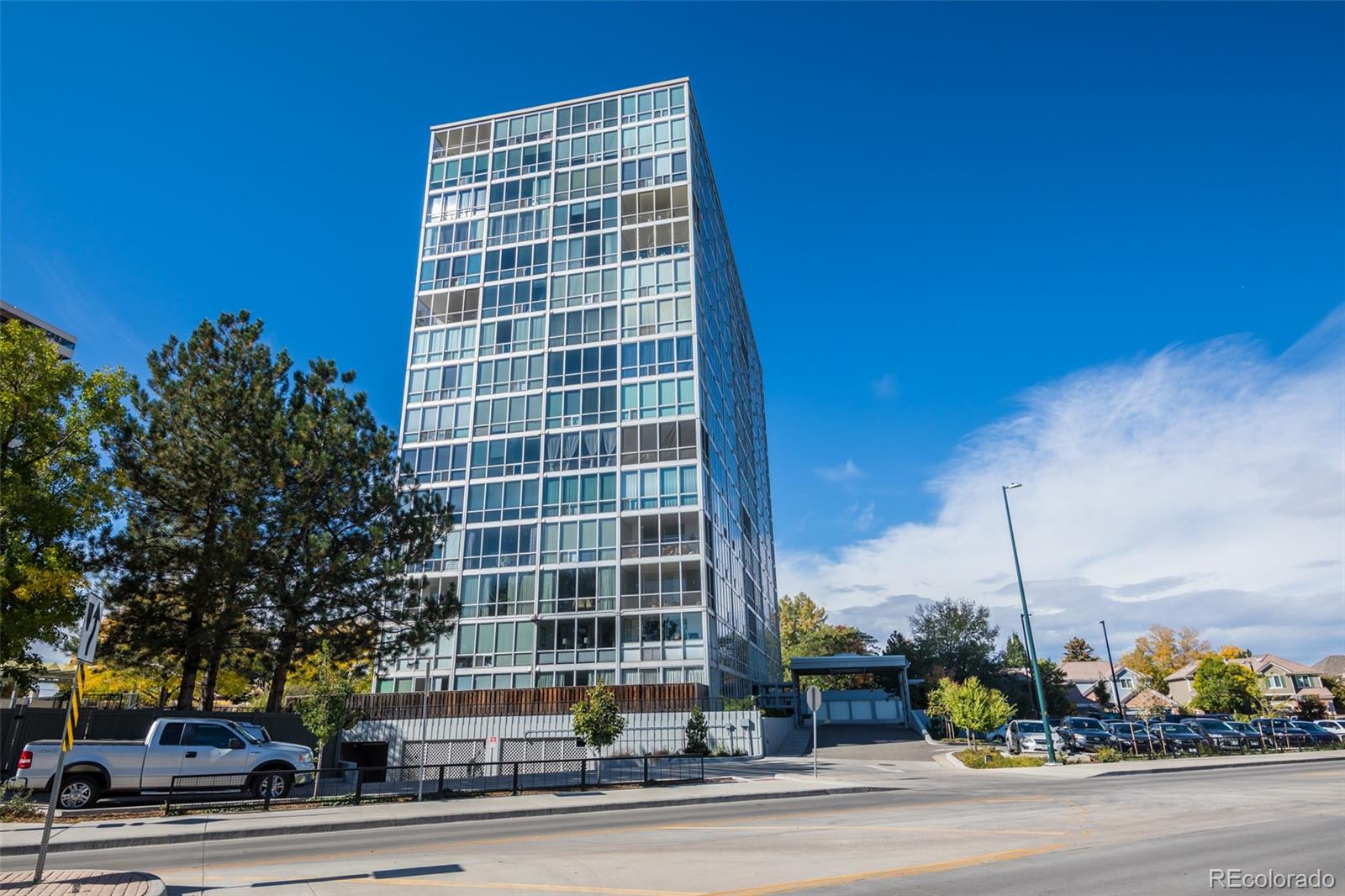 MLS Image #22 for 3100 e cherry creek south drive,denver, Colorado