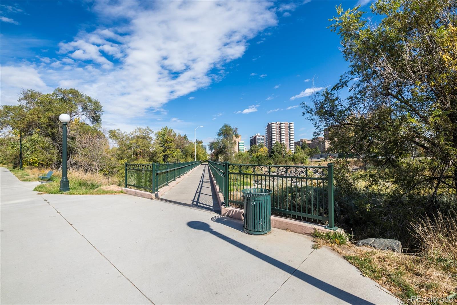 MLS Image #23 for 3100 e cherry creek south drive,denver, Colorado