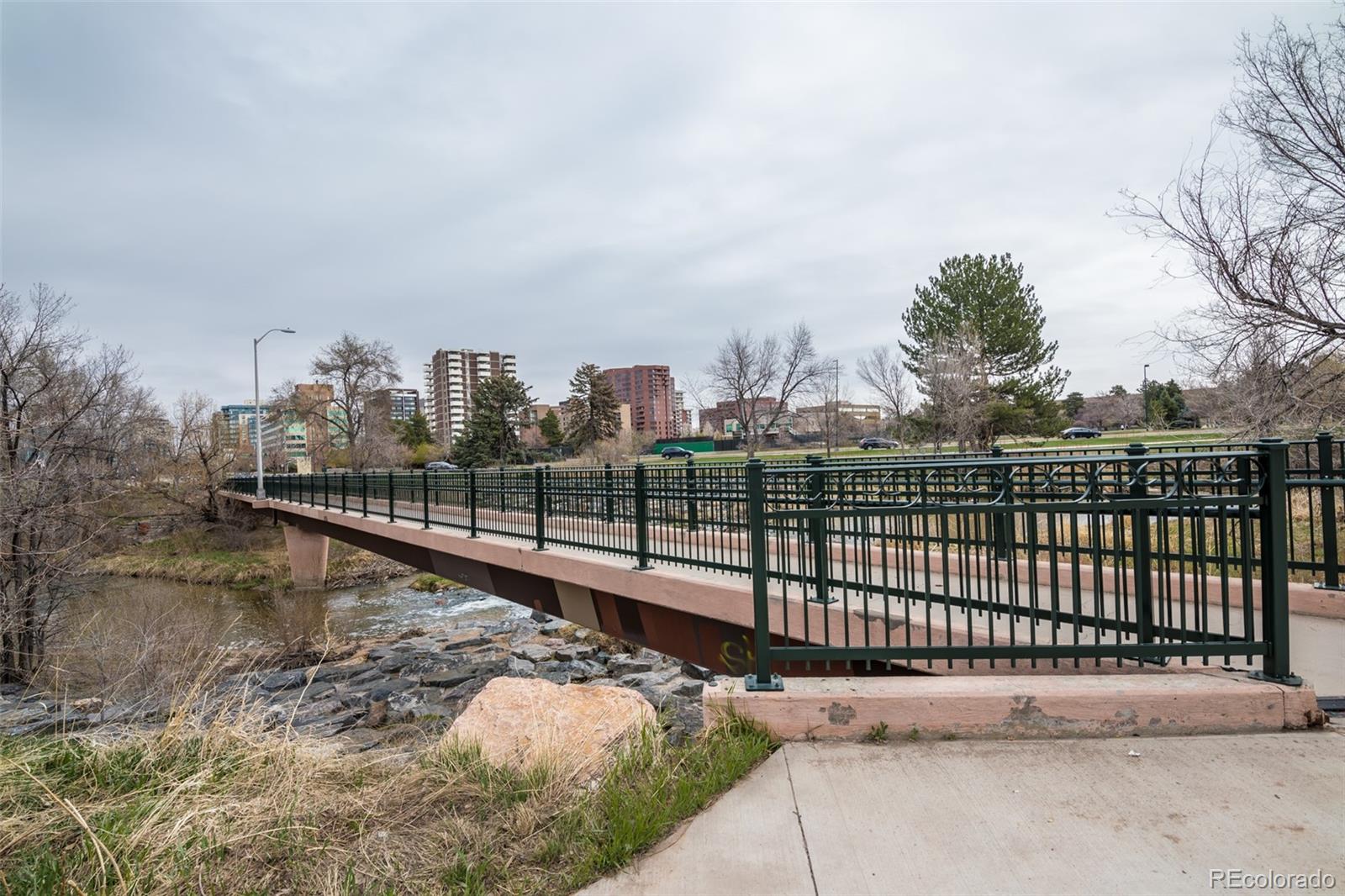 MLS Image #24 for 3100 e cherry creek south drive,denver, Colorado