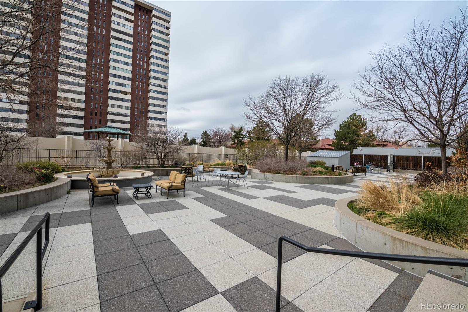 MLS Image #26 for 3100 e cherry creek south drive,denver, Colorado