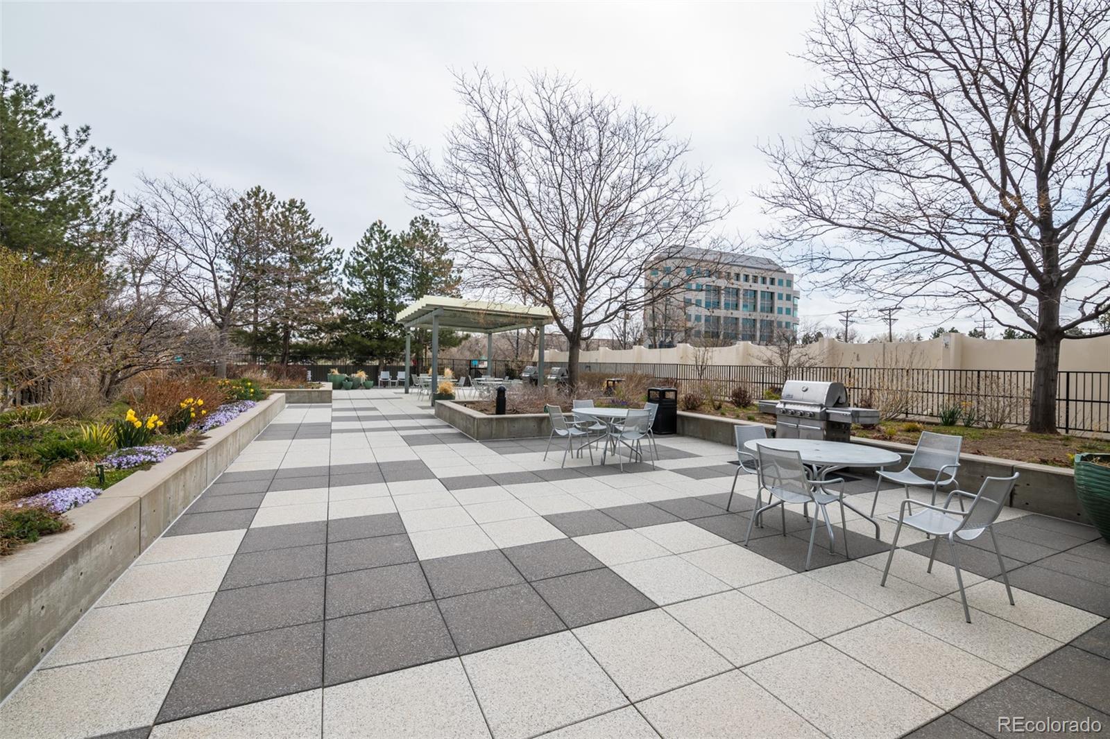 MLS Image #27 for 3100 e cherry creek south drive,denver, Colorado