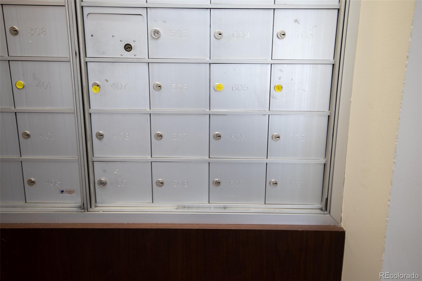 MLS Image #30 for 3100 e cherry creek south drive,denver, Colorado