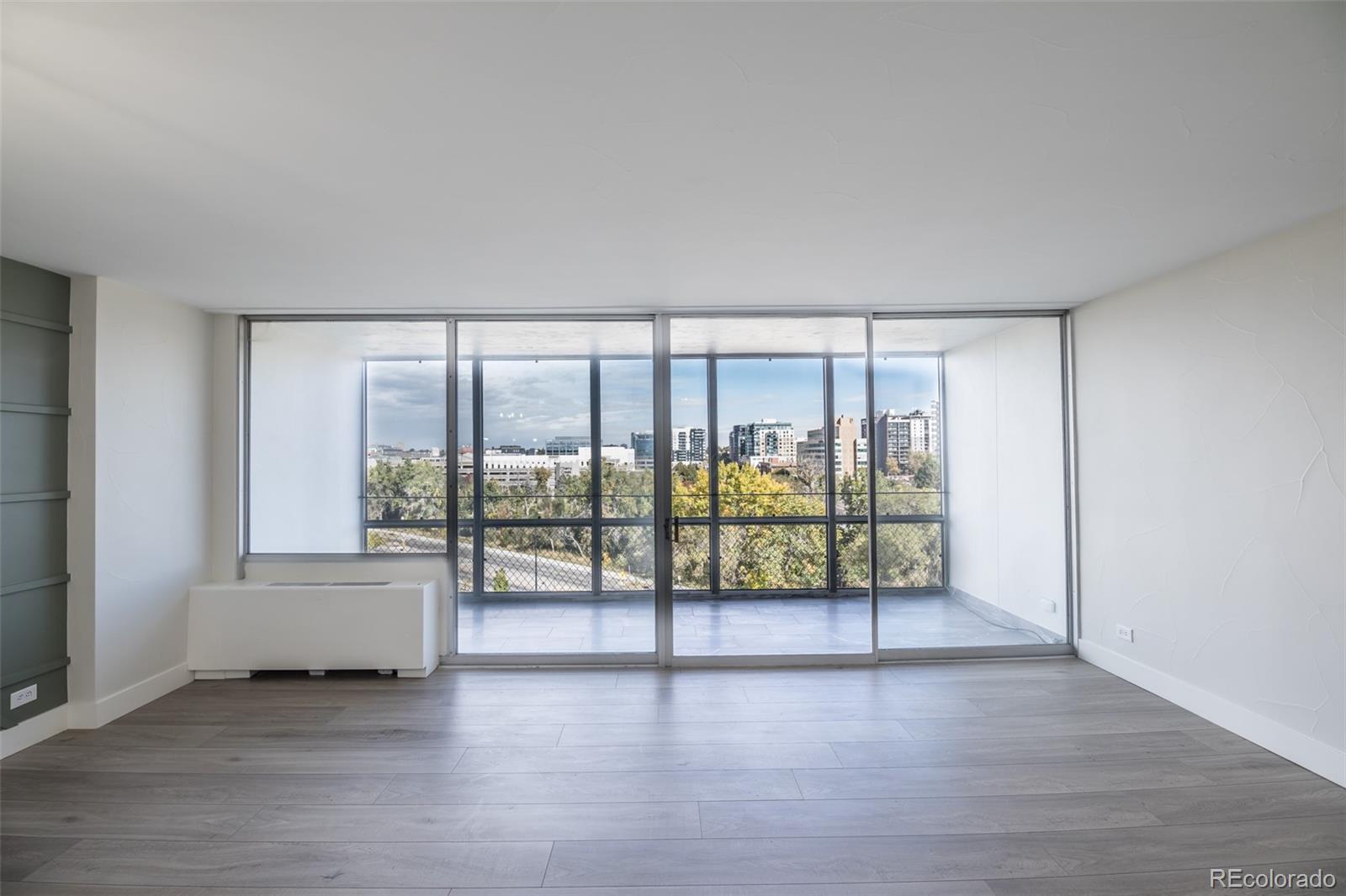 MLS Image #5 for 3100 e cherry creek south drive,denver, Colorado