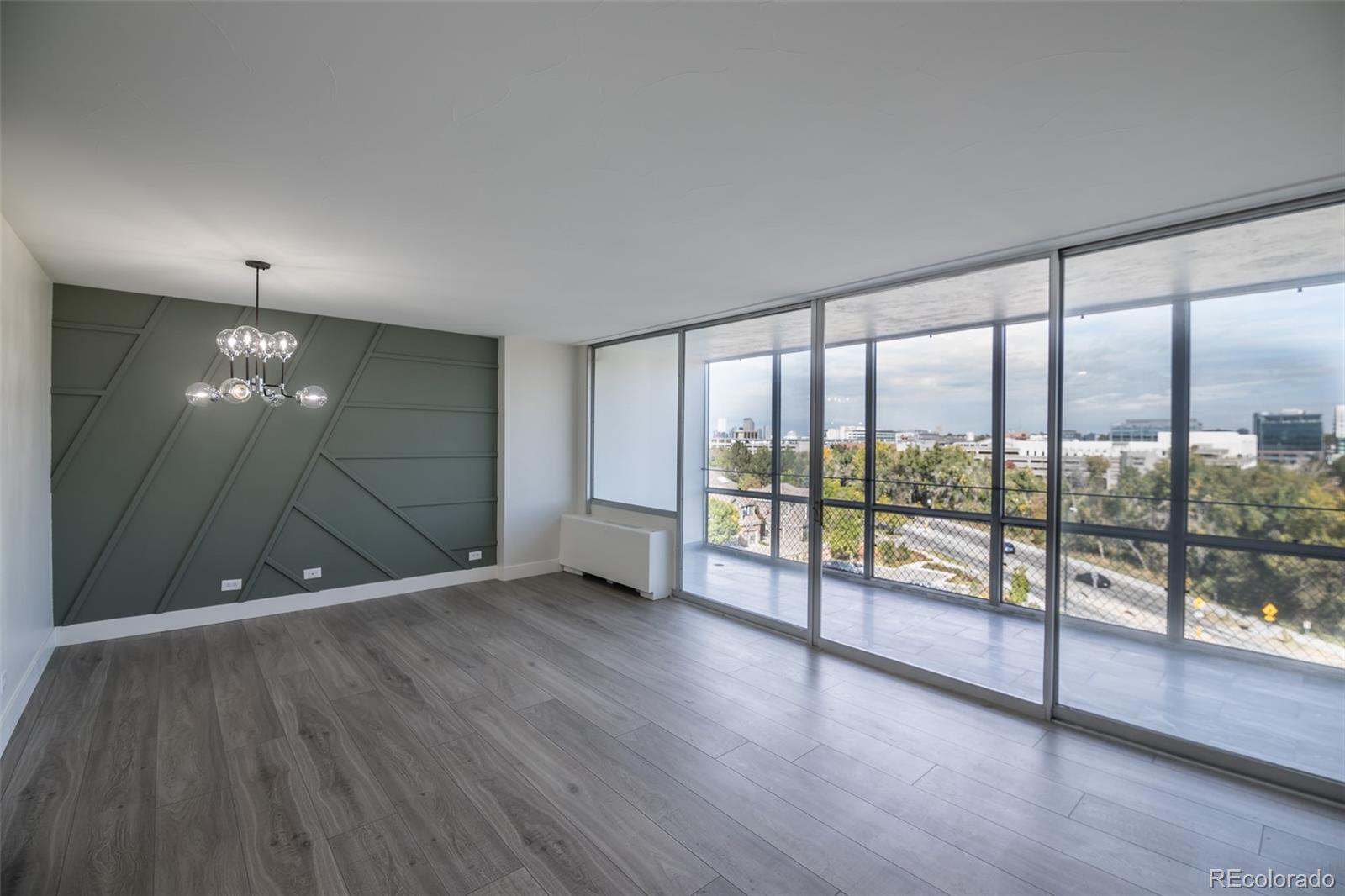 MLS Image #6 for 3100 e cherry creek south drive,denver, Colorado